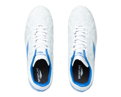 Foto 3 | Foto 3 | Taquetes para Futbol Sportline para Hombre