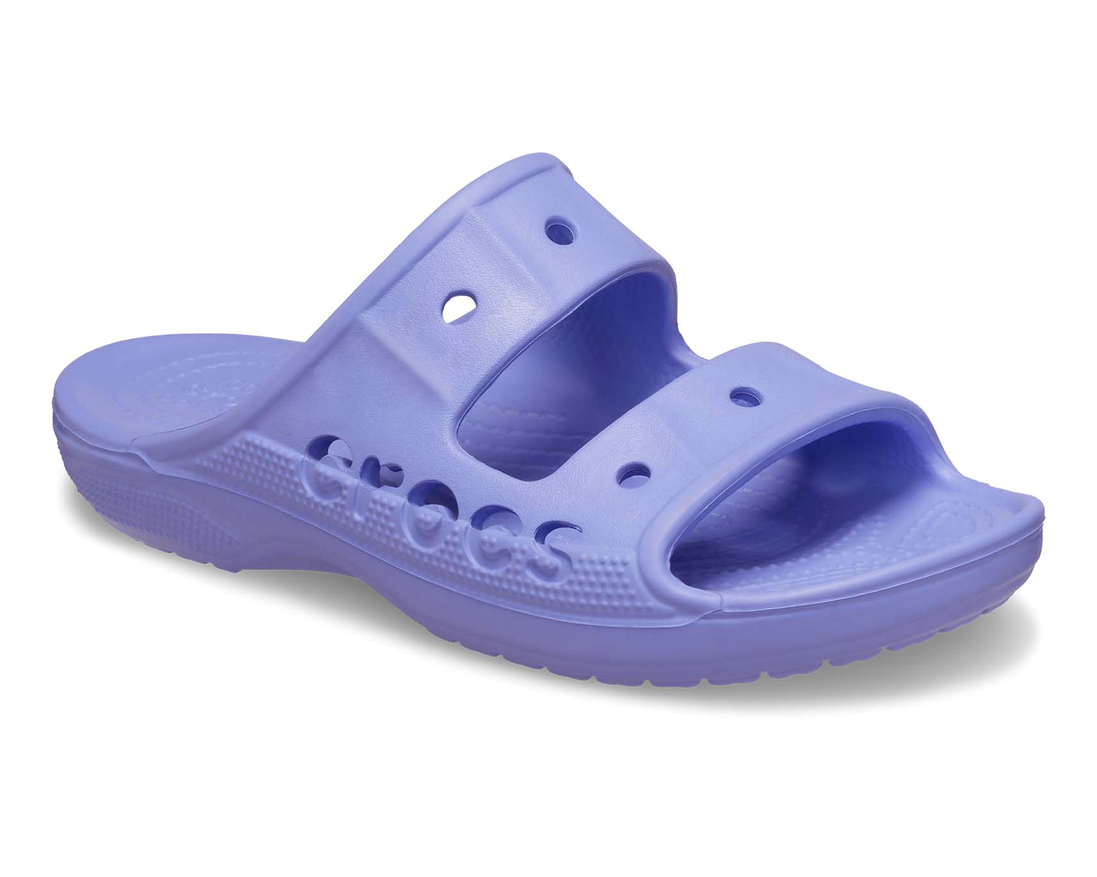 Foto 2 pulgar | Foto 1 | Sandalias de Playa Crocs para Hombre