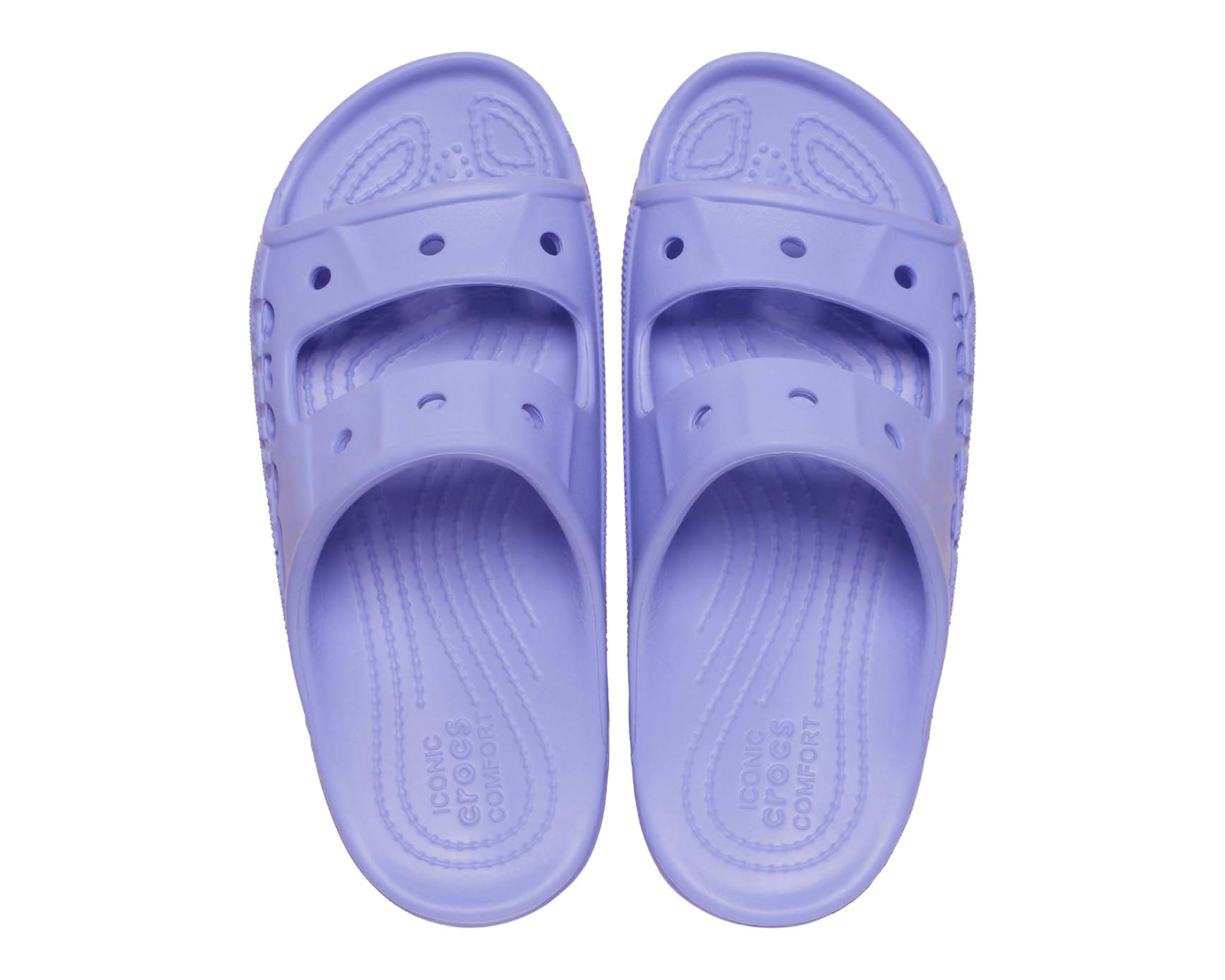 Foto 3 pulgar | Foto 2 | Sandalias de Playa Crocs para Hombre