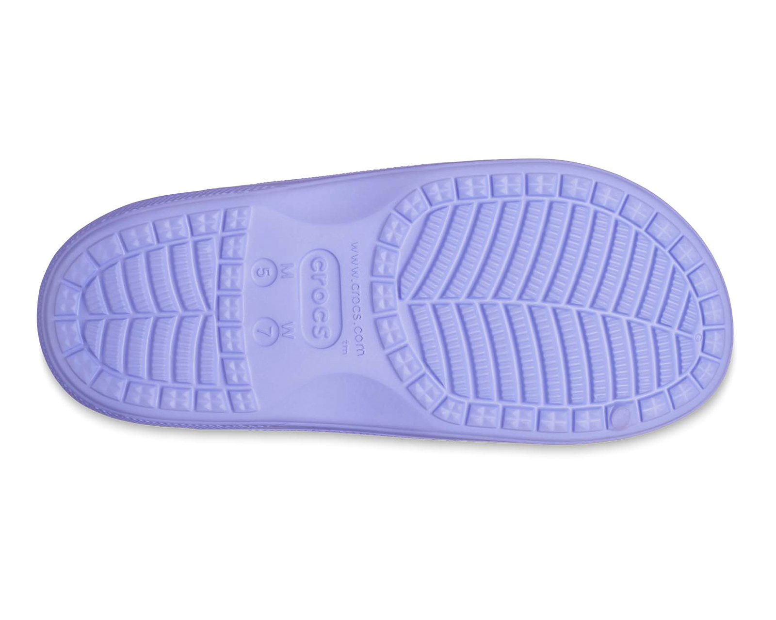 Foto 6 pulgar | Foto 5 | Sandalias de Playa Crocs para Hombre