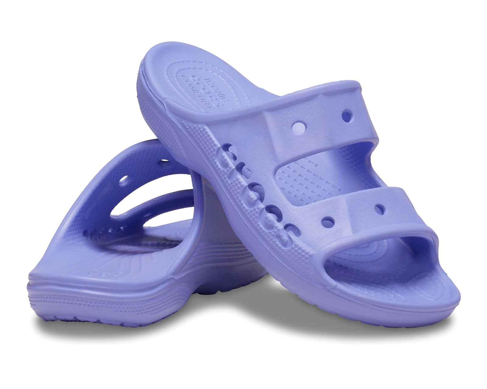 Foto 7 pulgar | Foto 6 | Sandalias de Playa Crocs para Hombre