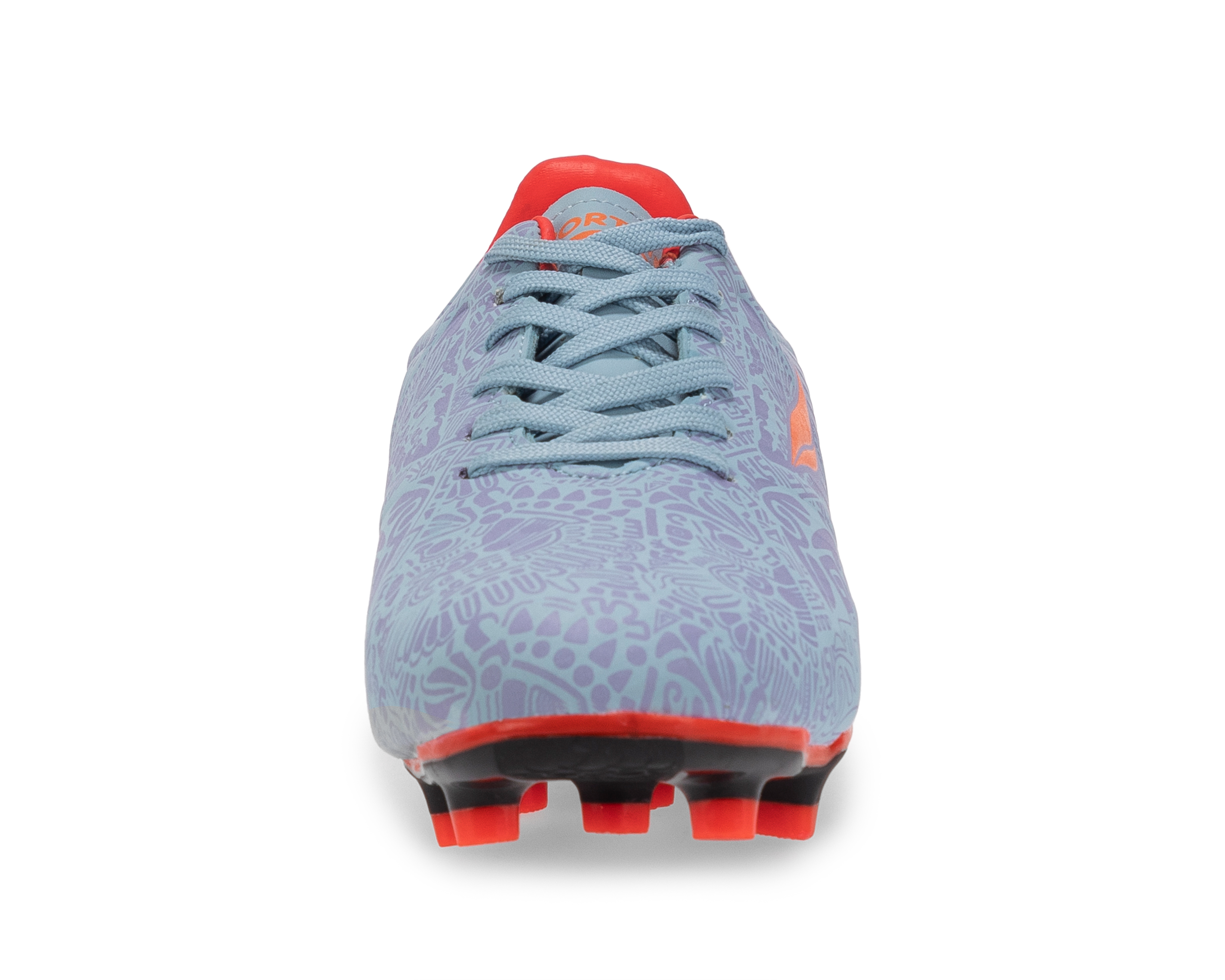 Foto 6 pulgar | Foto 5 | Taquetes para Futbol Sportline Juveniles