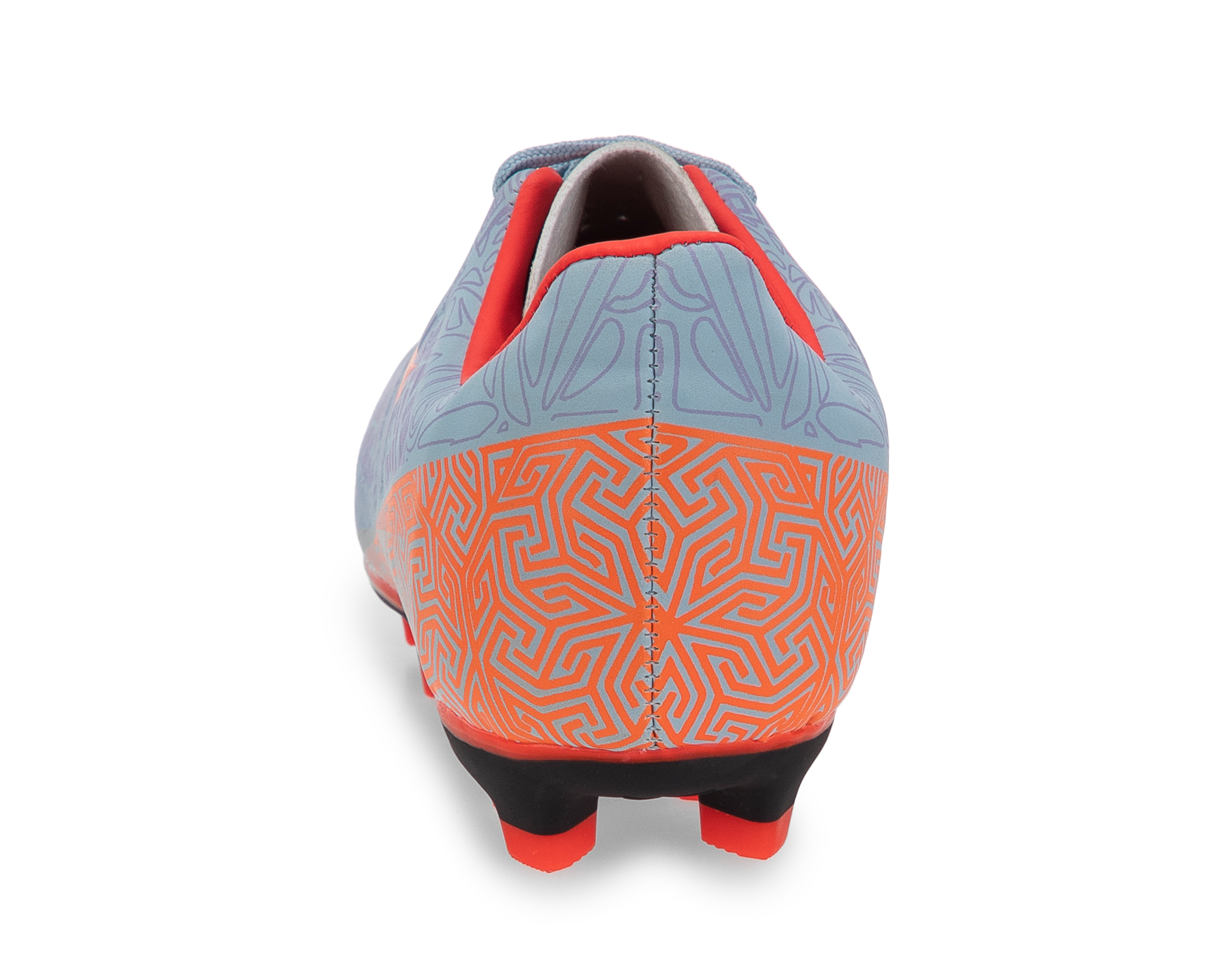 Foto 7 pulgar | Foto 6 | Taquetes para Futbol Sportline Juveniles