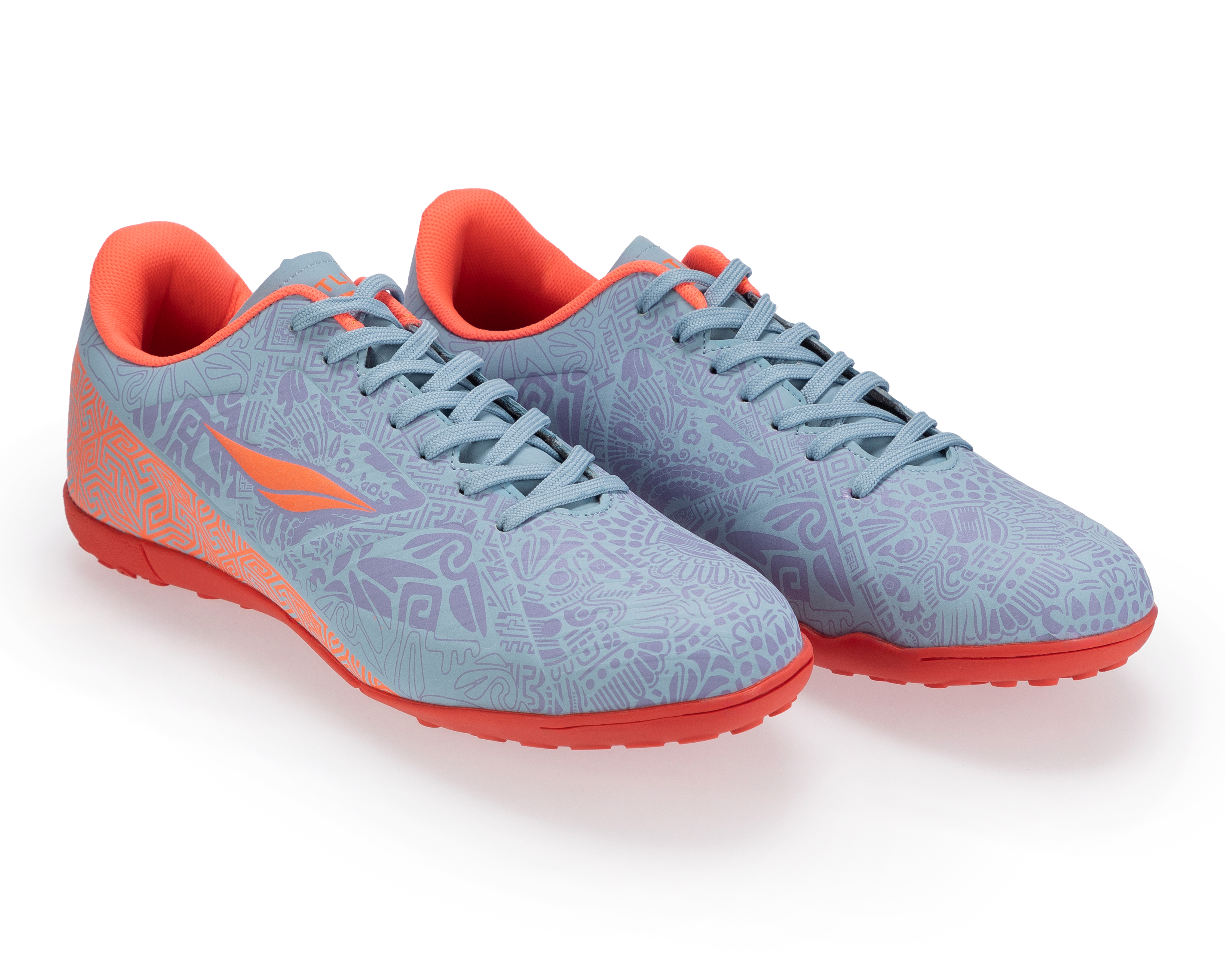 Foto 1 | Foto 1 | Tenis para Futbol Sportline Juveniles