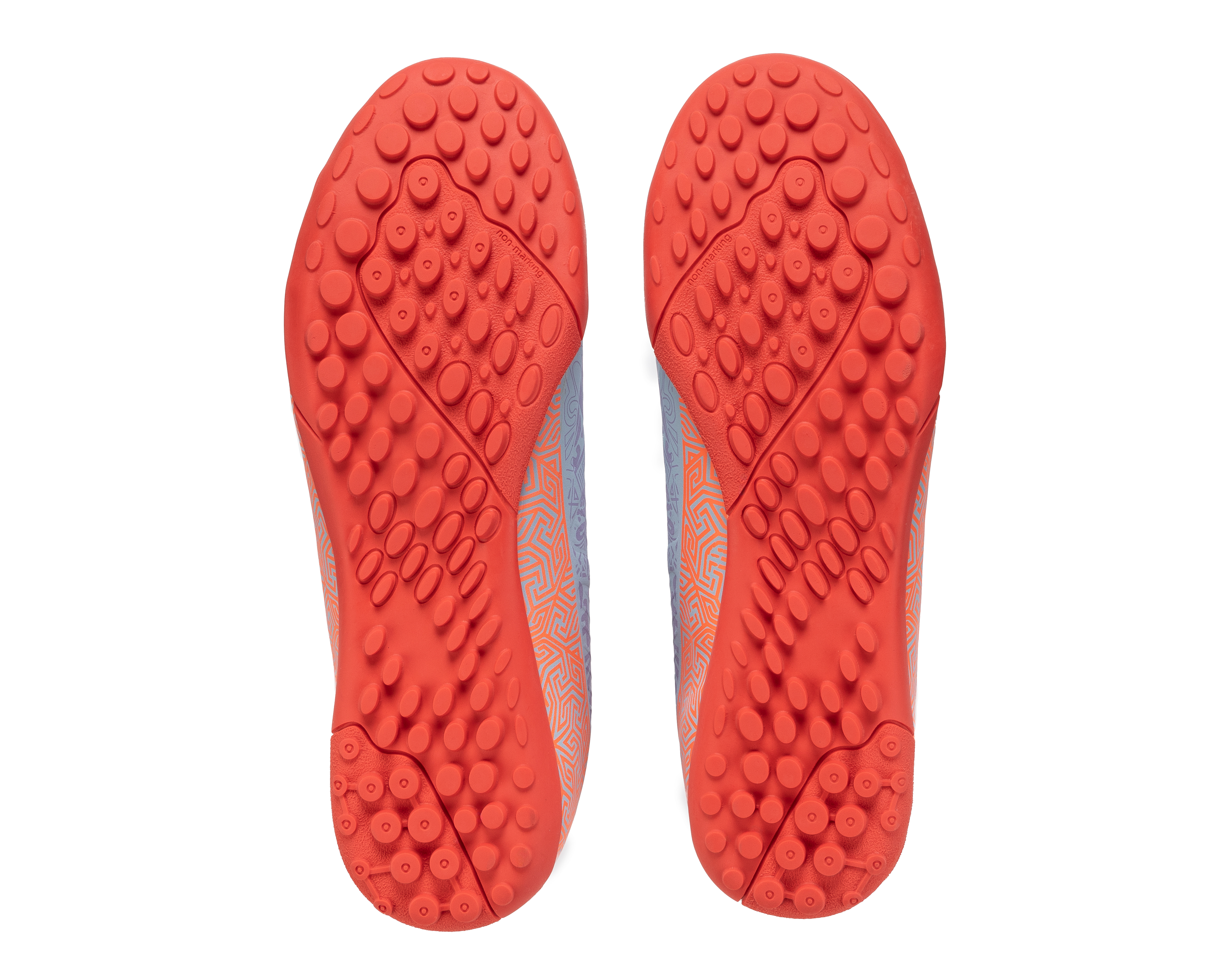 Foto 2 | Foto 2 | Tenis para Futbol Sportline Juveniles