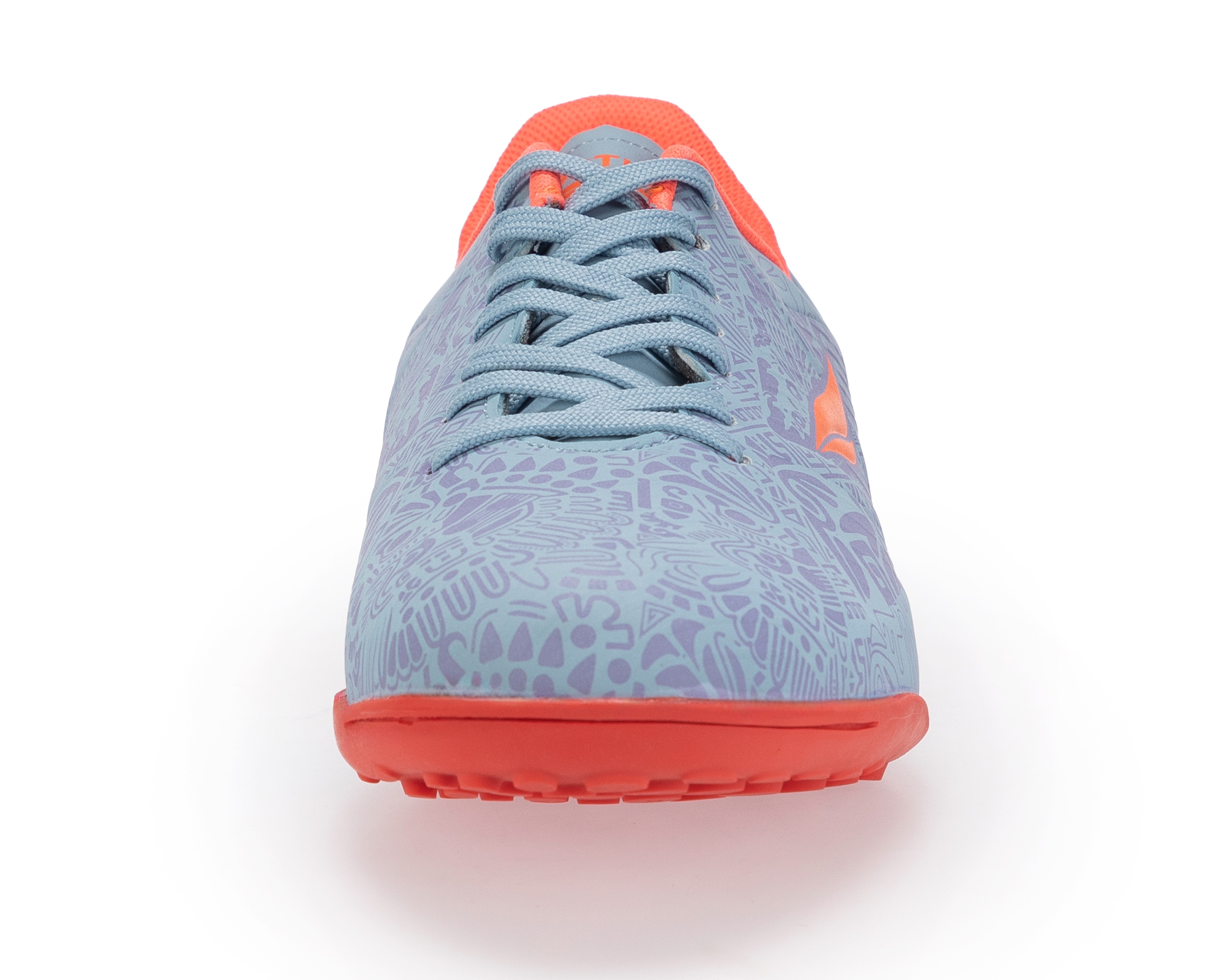 Foto 5 | Foto 5 | Tenis para Futbol Sportline Juveniles