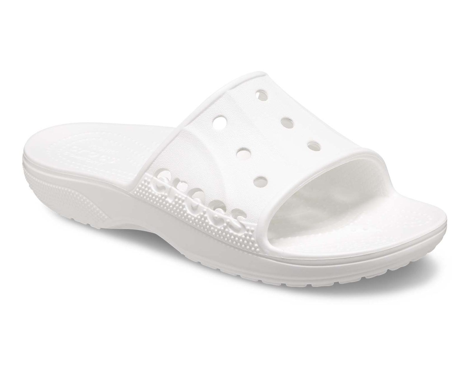 Foto 2 pulgar | Foto 1 | Sandalias de Playa Crocs para Hombre