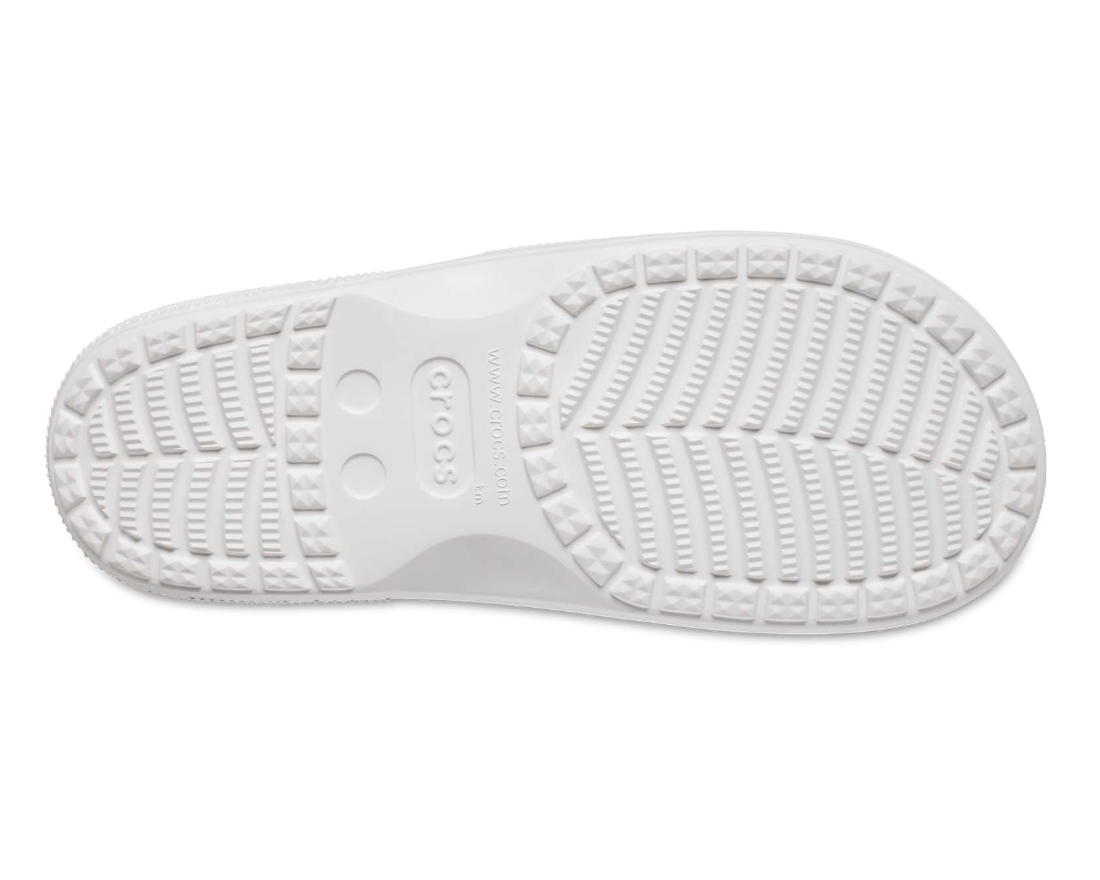 Foto 6 pulgar | Foto 5 | Sandalias de Playa Crocs para Hombre