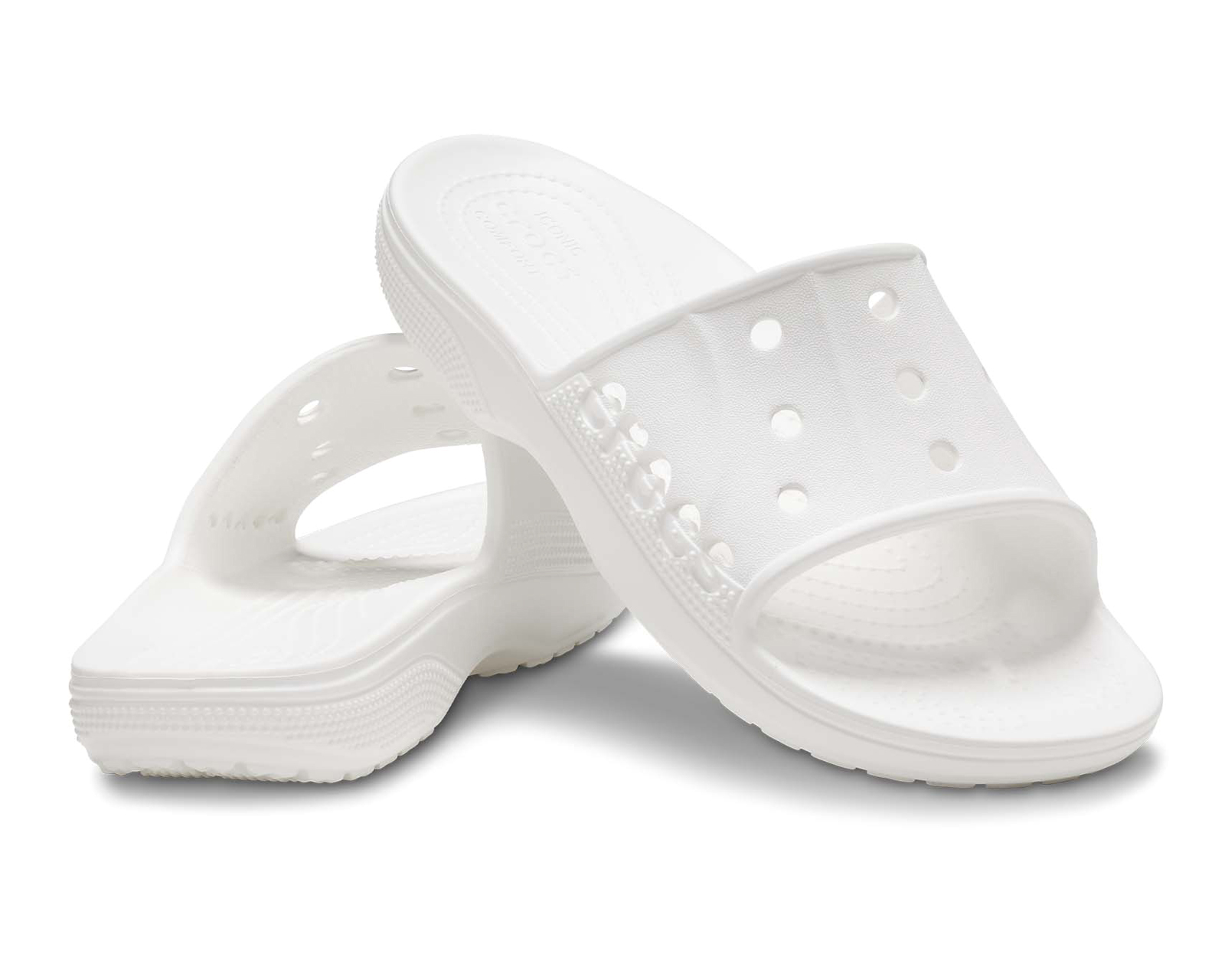 Foto 7 pulgar | Foto 6 | Sandalias de Playa Crocs para Hombre