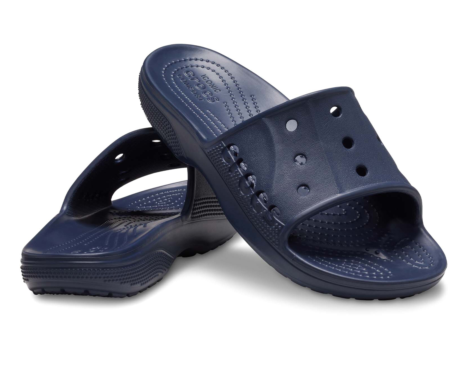 Foto 6 | Foto 6 | Sandalias de Playa Crocs para Hombre