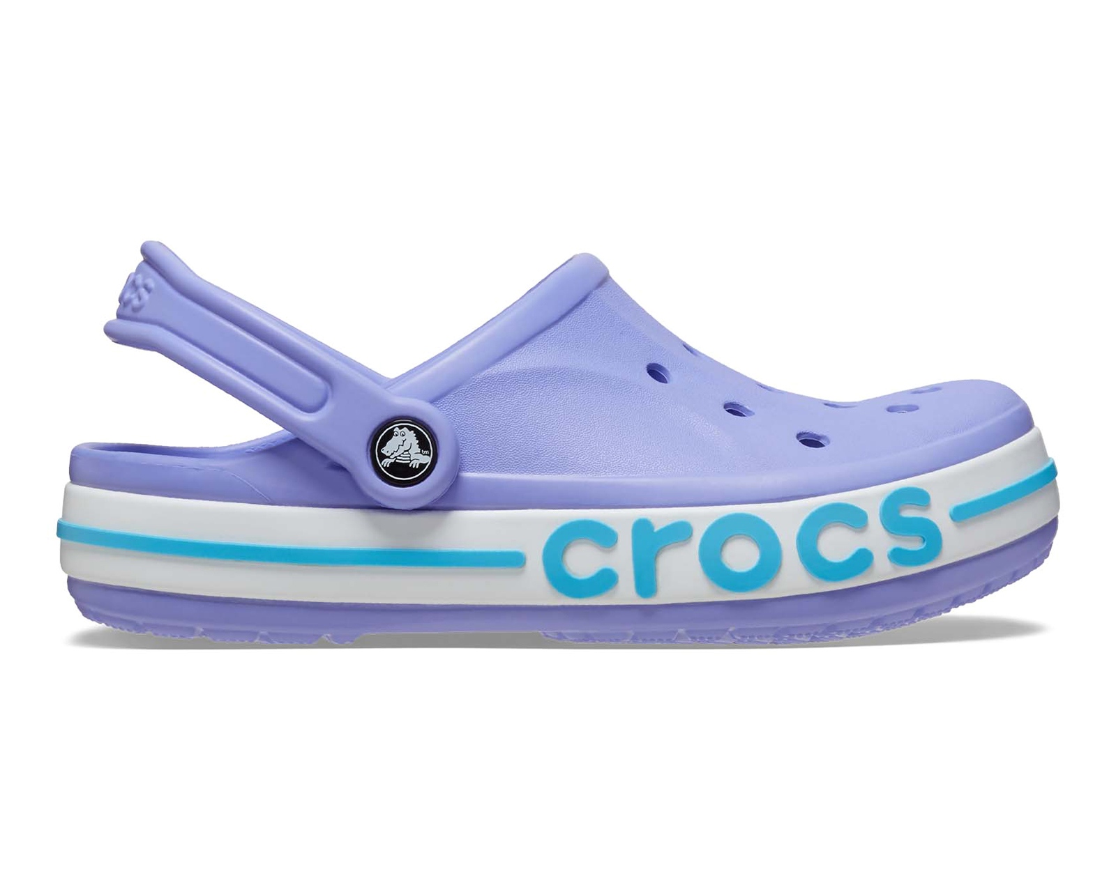 Foto 4 pulgar | Foto 3 | Sandalias de Playa Crocs para Hombre