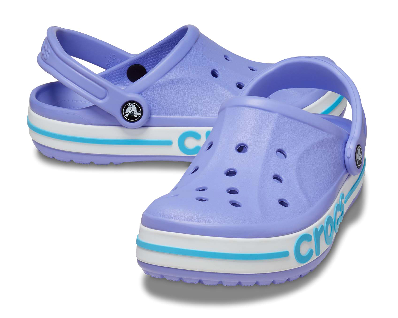 Foto 6 | Foto 6 | Sandalias de Playa Crocs para Hombre