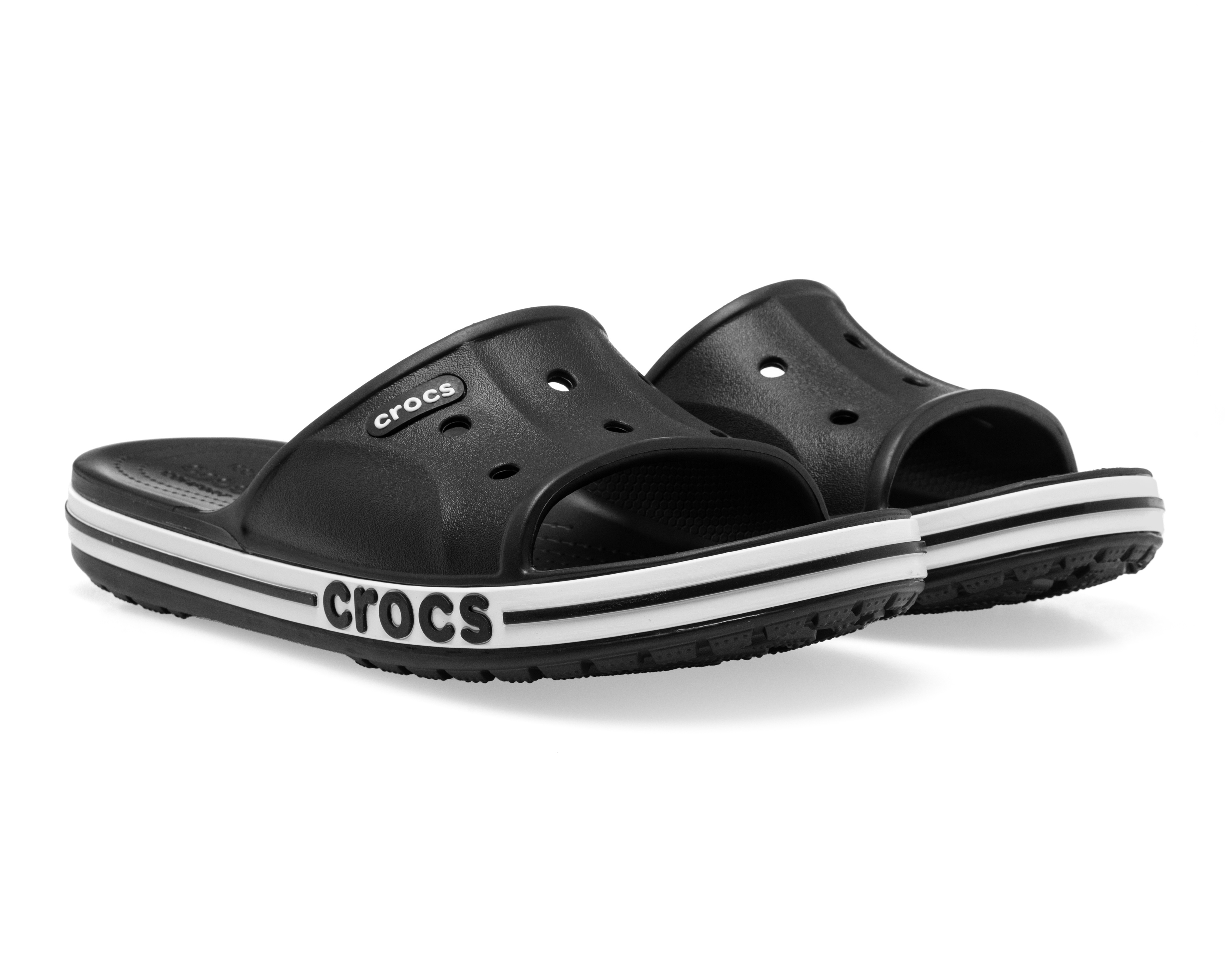 Foto 1 | Foto 1 | Sandalias de Playa Crocs para Hombre