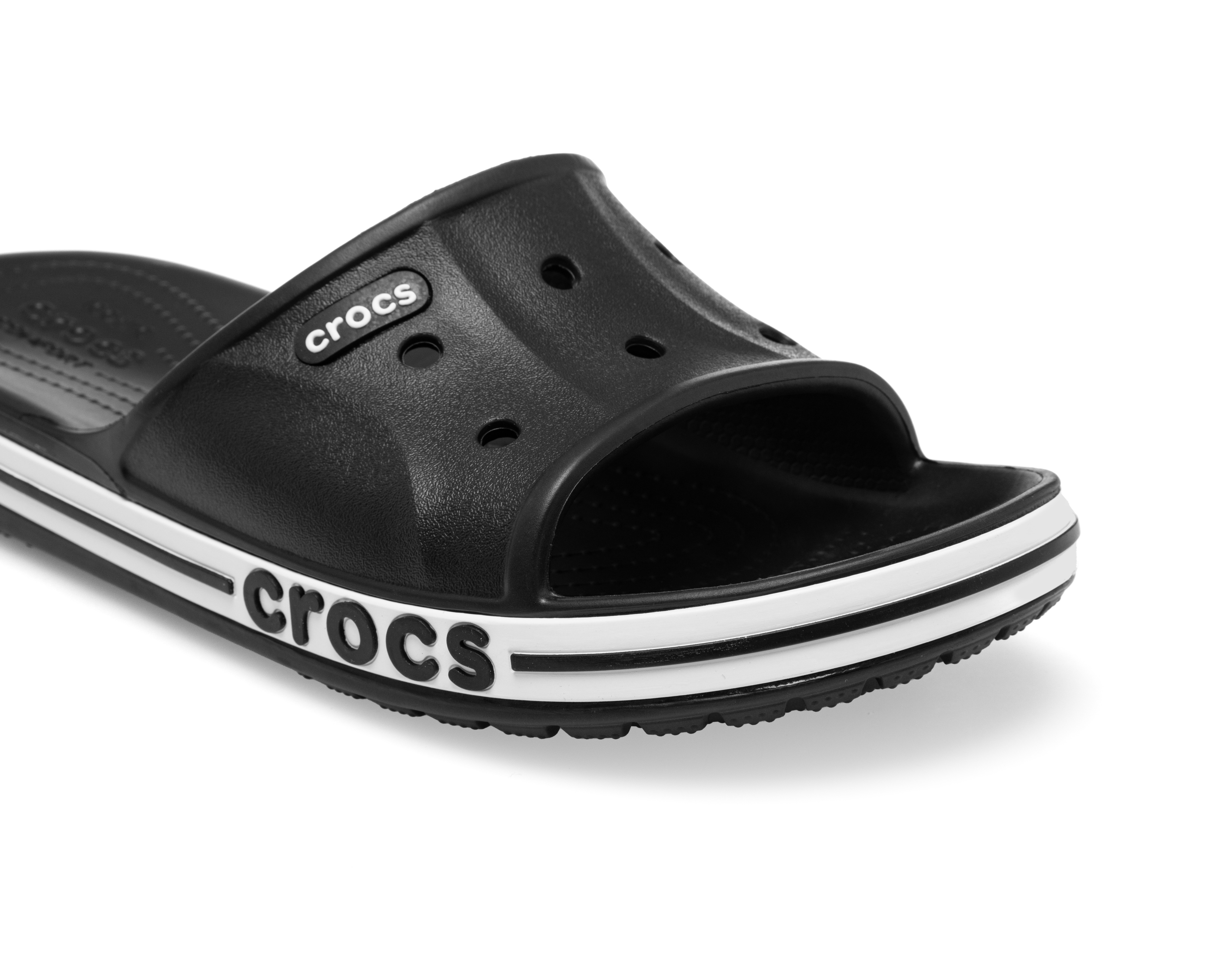Foto 6 | Foto 6 | Sandalias de Playa Crocs para Hombre