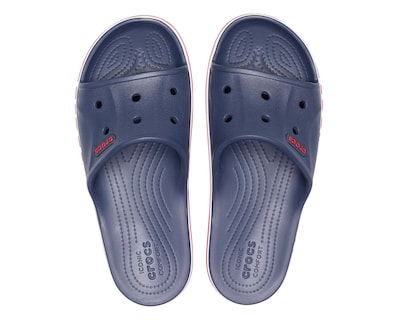 Foto 2 | Foto 2 | Sandalias de Playa Crocs para Hombre