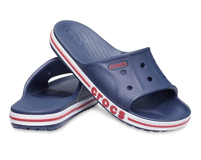 Foto 5 | Foto 5 | Sandalias de Playa Crocs para Hombre