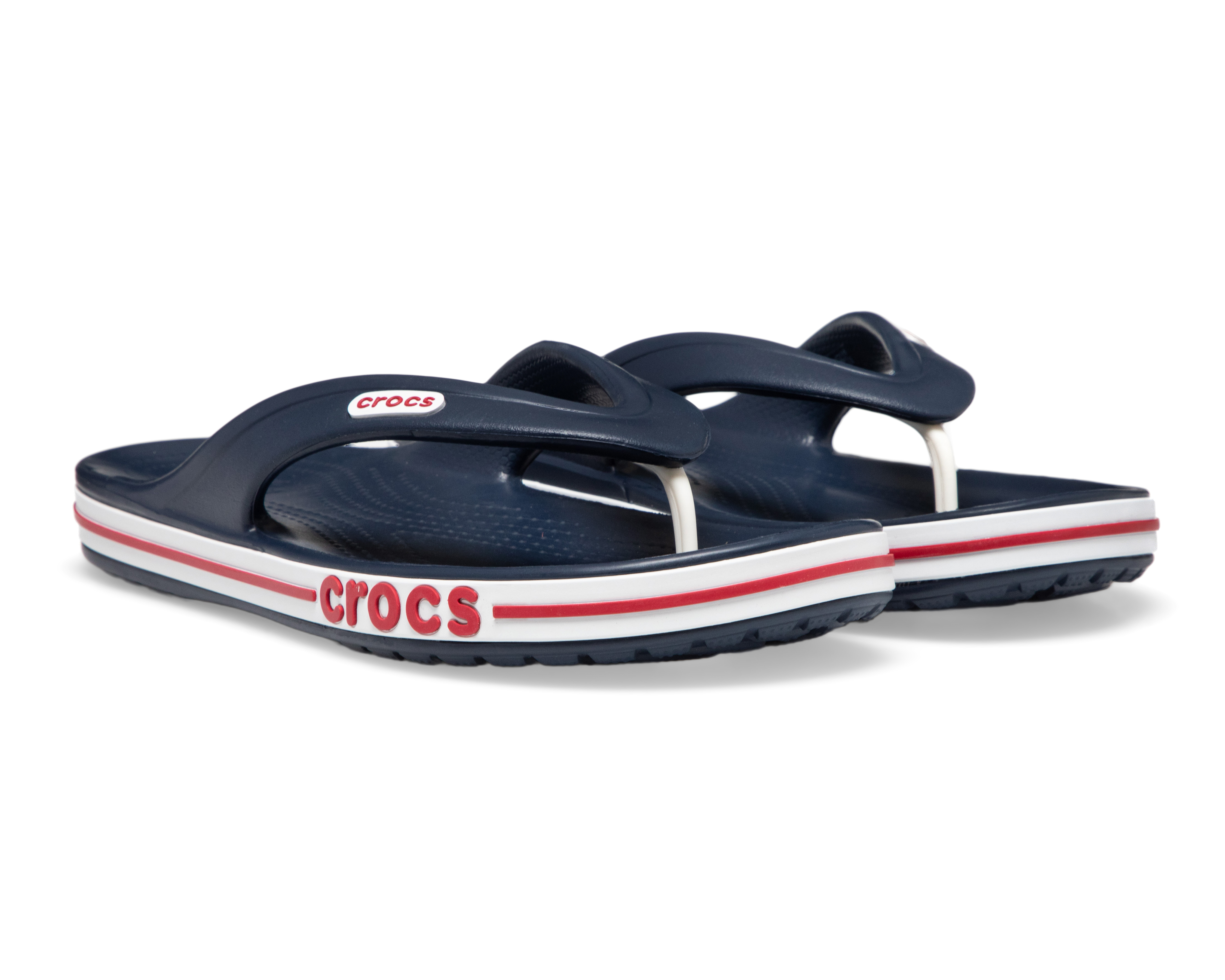 Foto 1 | Foto 1 | Sandalias de Playa Crocs para Hombre