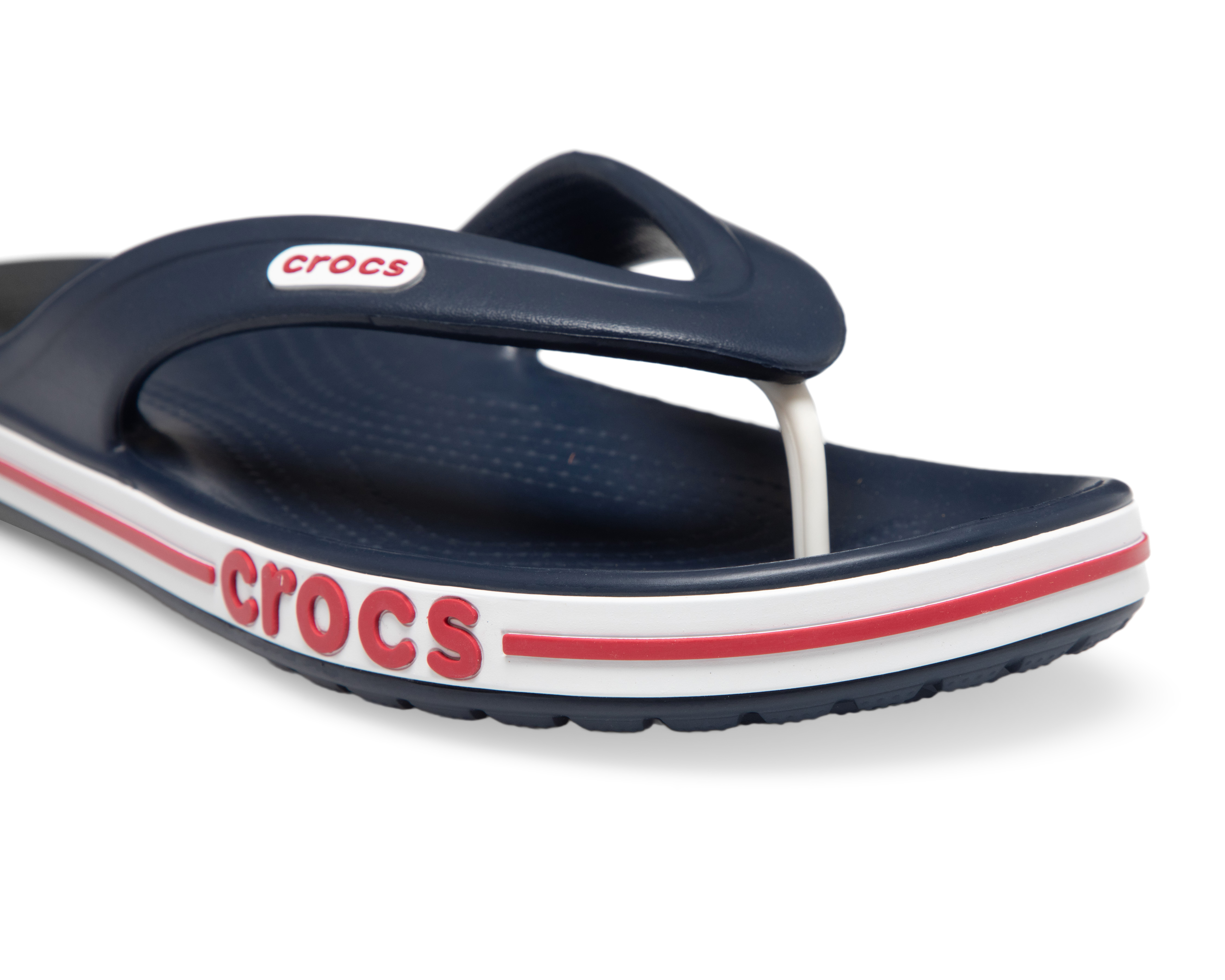 Foto 7 pulgar | Foto 6 | Sandalias de Playa Crocs para Hombre