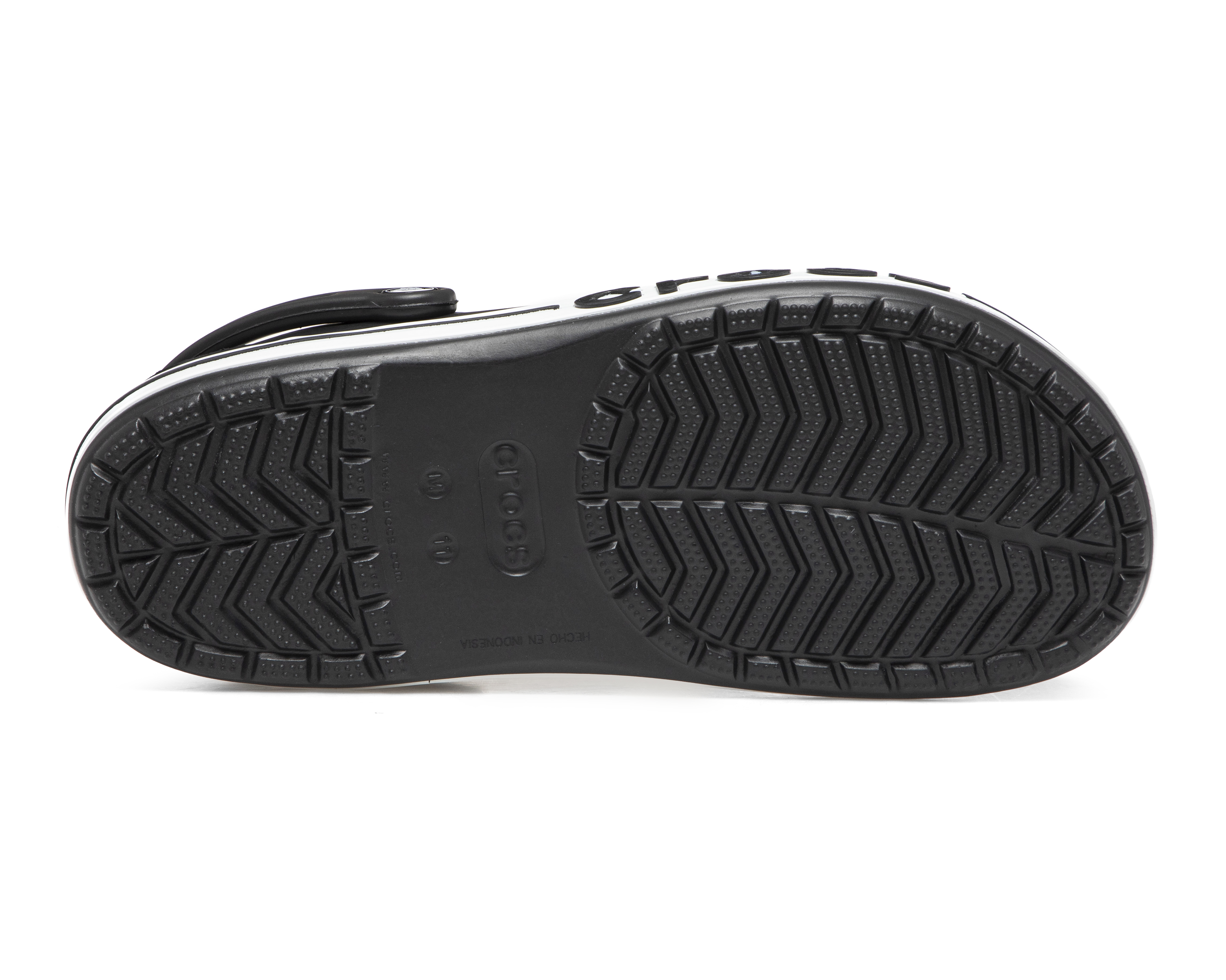 Foto 4 | Foto 4 | Sandalias de Playa Crocs para Hombre