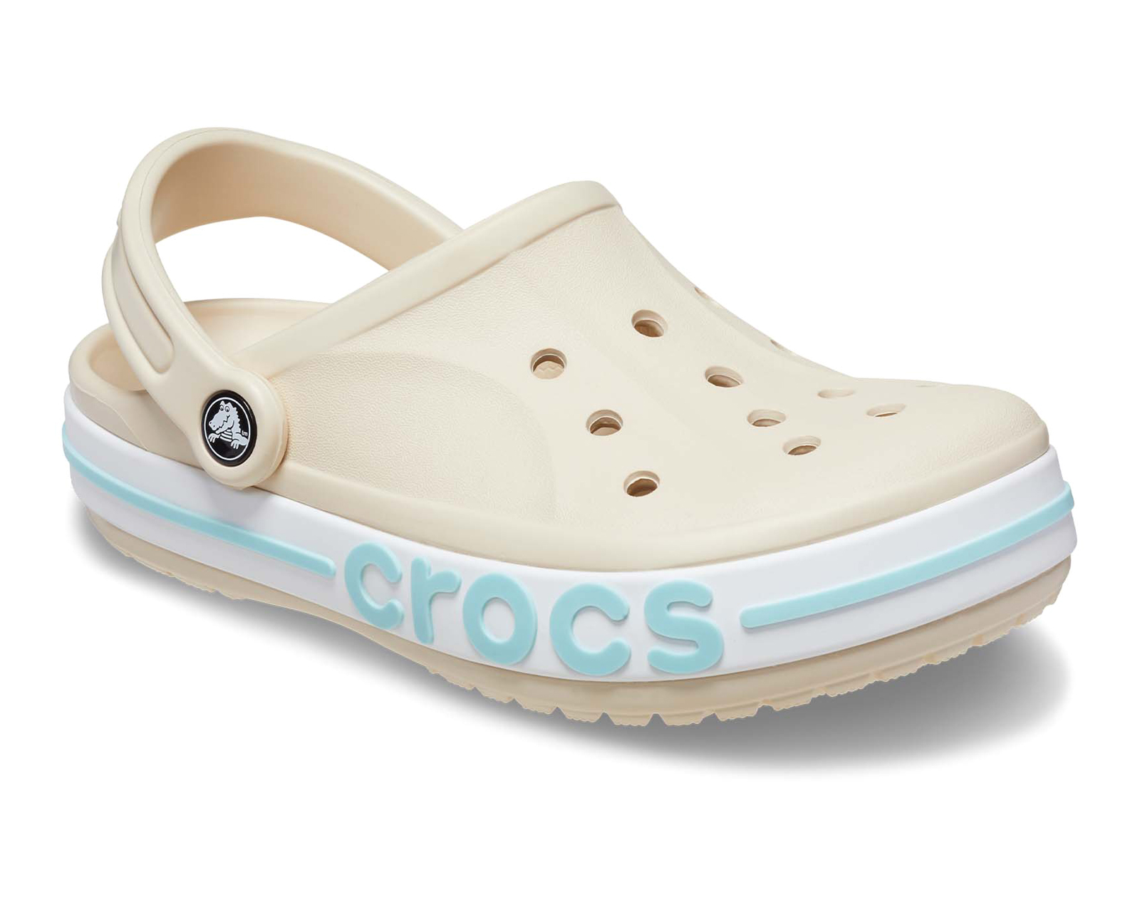 Foto 1 | Foto 1 | Sandalias de Playa Crocs para Hombre