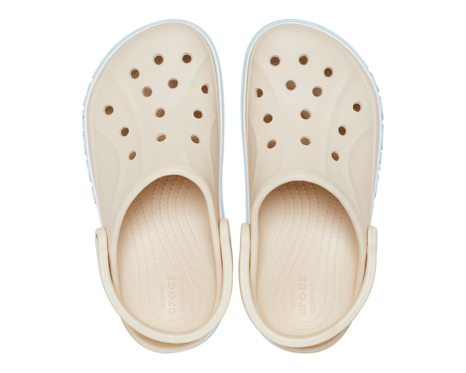 Foto 3 pulgar | Foto 2 | Sandalias de Playa Crocs para Hombre