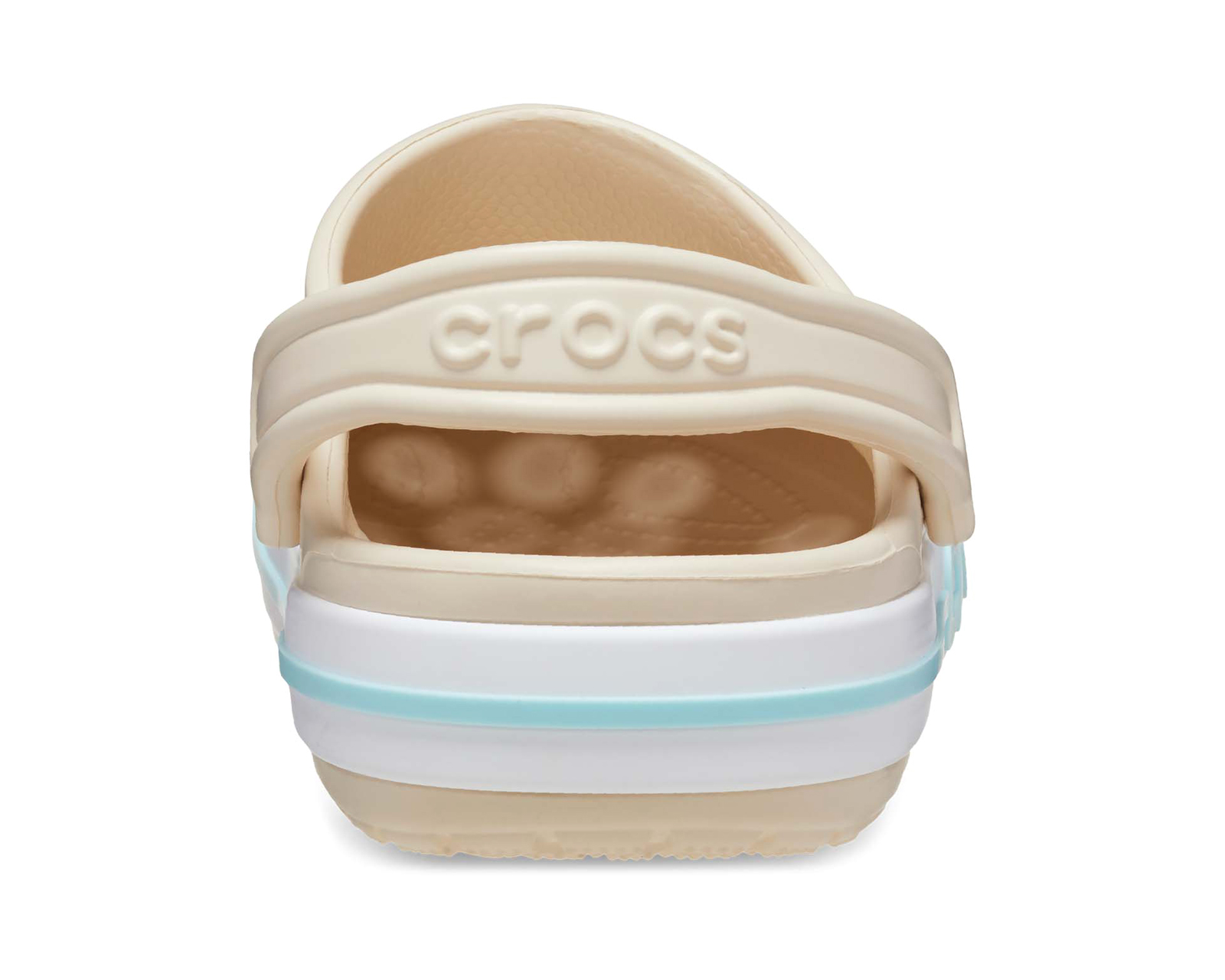 Foto 7 | Foto 7 | Sandalias de Playa Crocs para Hombre