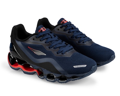 Foto 1 | Foto 1 | Tenis para Correr Sportline para Hombre