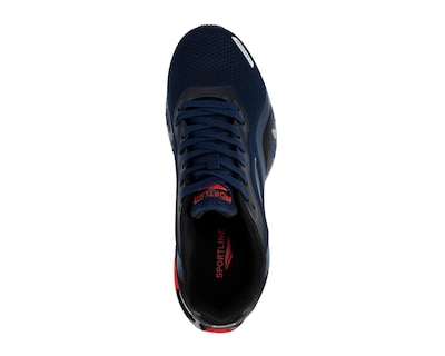 Foto 5 | Foto 5 | Tenis para Correr Sportline para Hombre