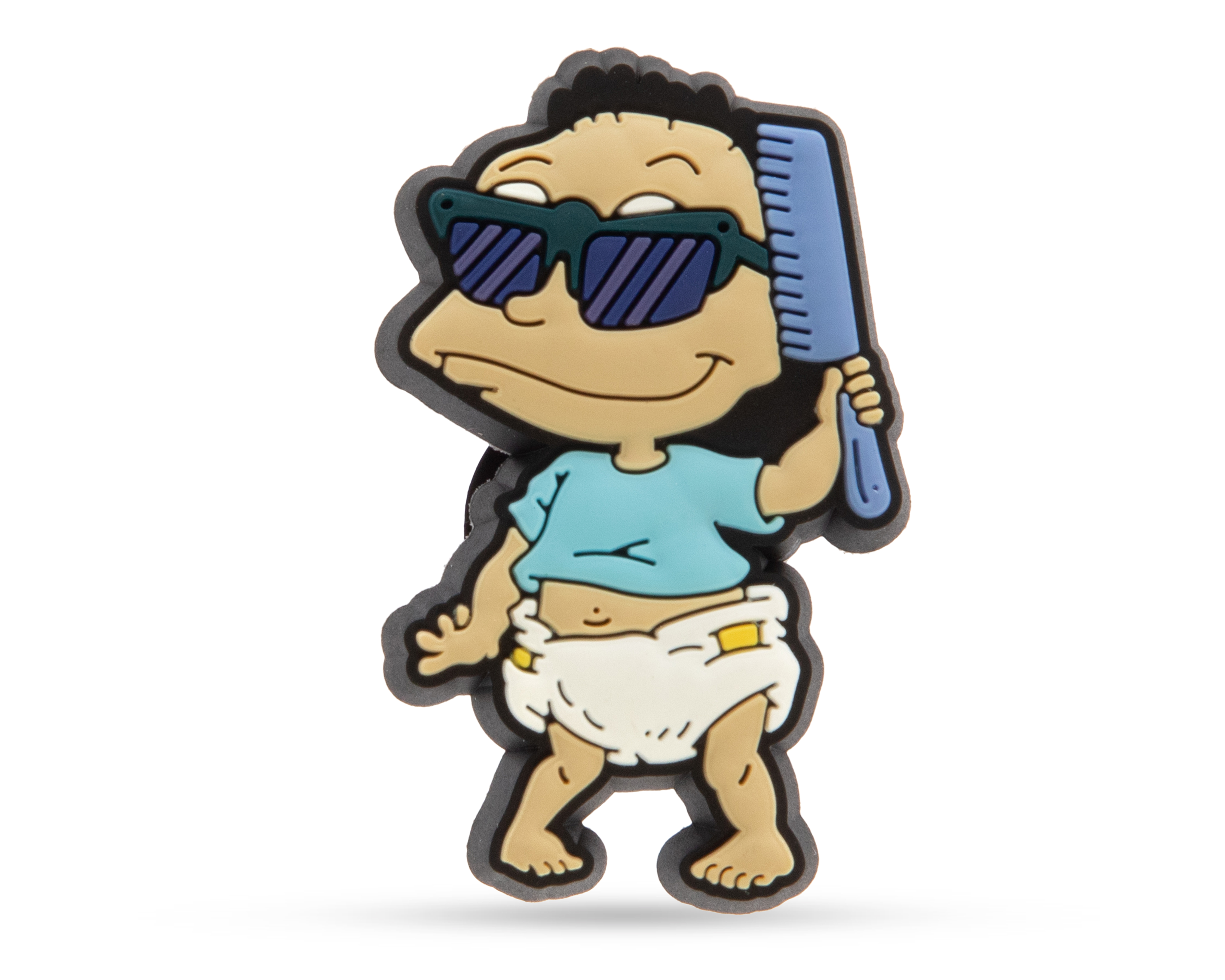 Foto 3 pulgar | Foto 2 | Pines para Sandalias Crocs 5 Piezas