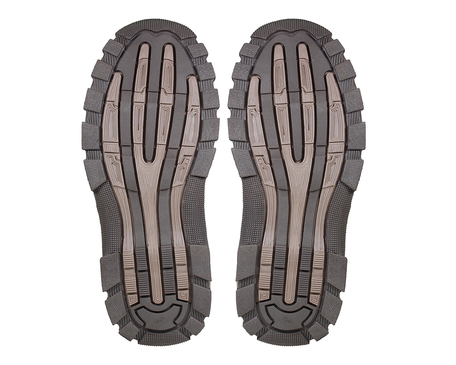 Foto 2 | Foto 2 | Botas Urbanas Jeep para Mujer