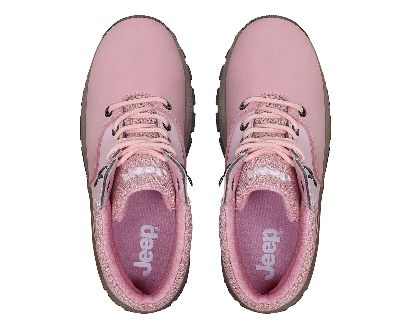 Foto 3 | Foto 3 | Botas Urbanas Jeep para Mujer