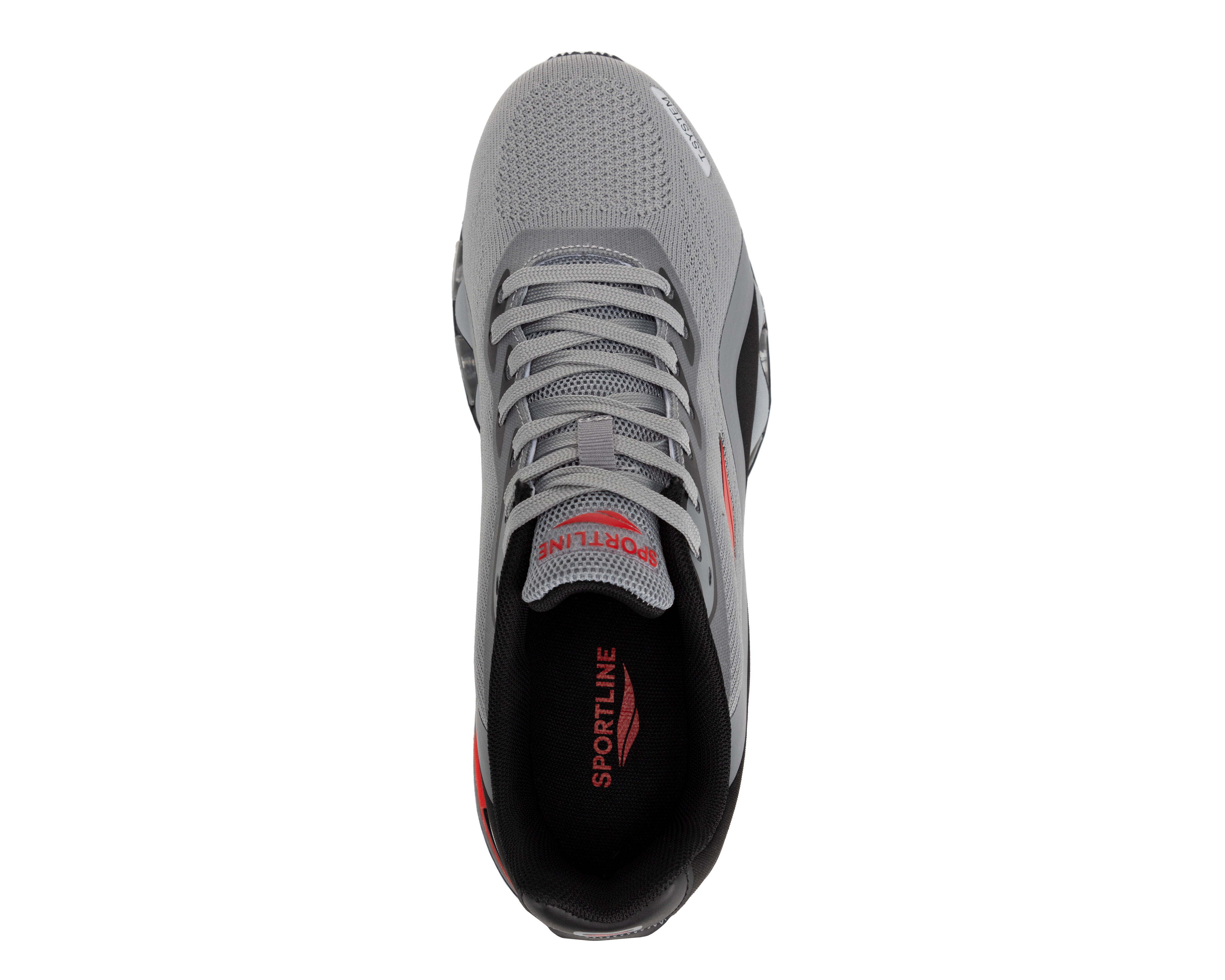 Foto 6 pulgar | Foto 5 | Tenis para Correr Sportline para Hombre