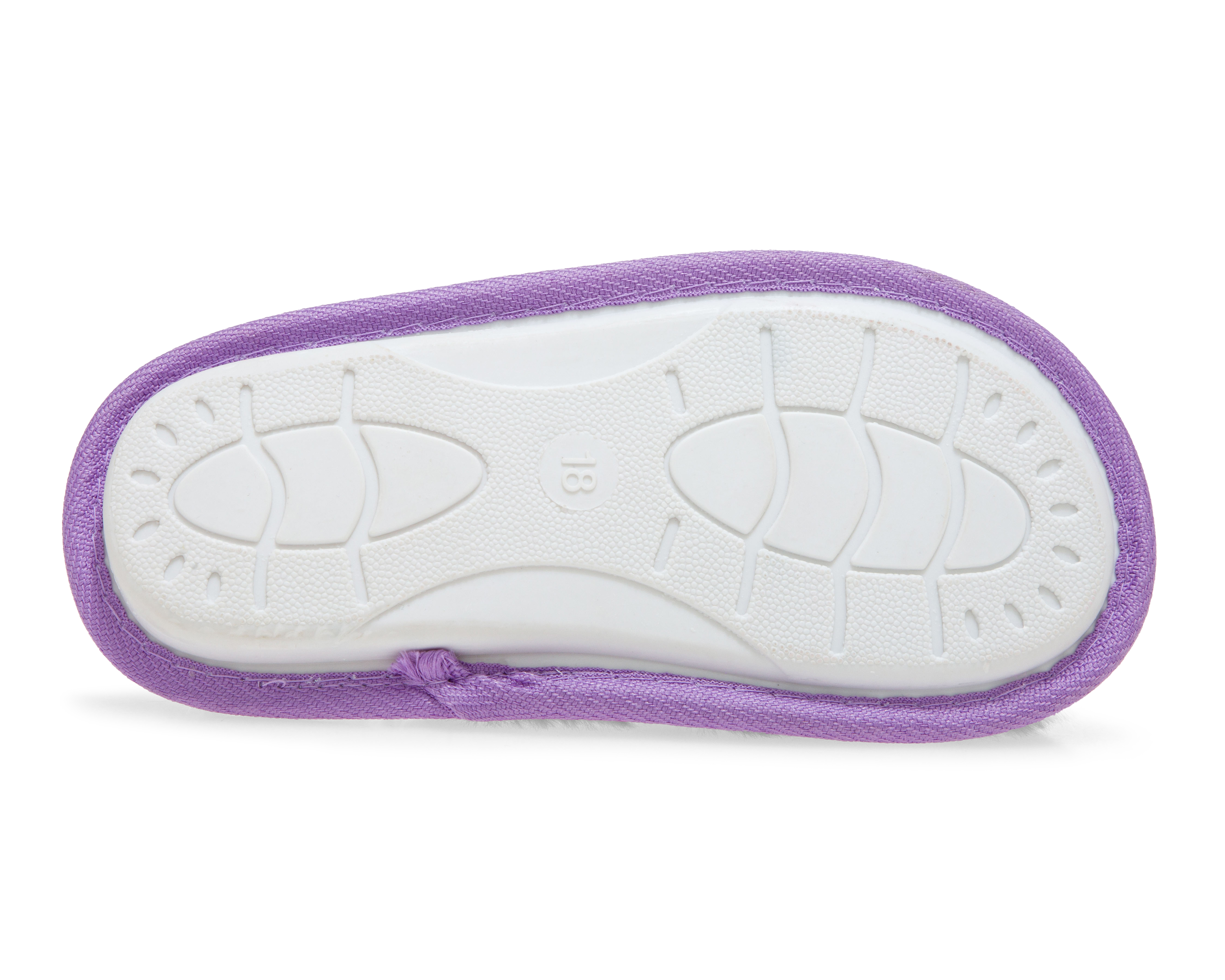 Foto 5 pulgar | Foto 4 | Pantuflas para Niña Girls Attitude