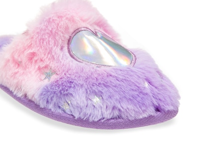 Foto 6 | Foto 6 | Pantuflas para Niña Girls Attitude