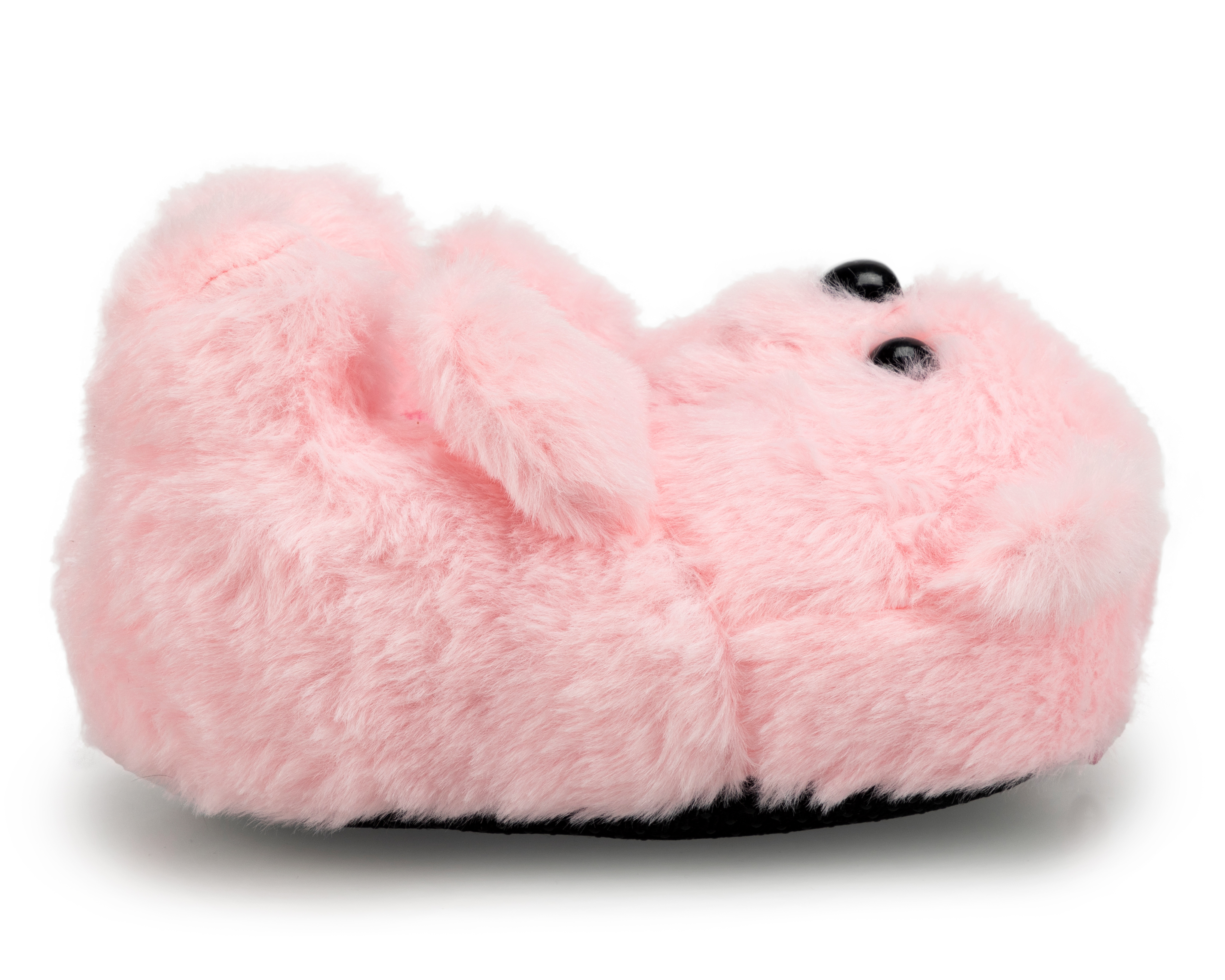 Foto 3 pulgar | Foto 2 | Pantuflas de Oso para Bebé Niña Girls Attitude