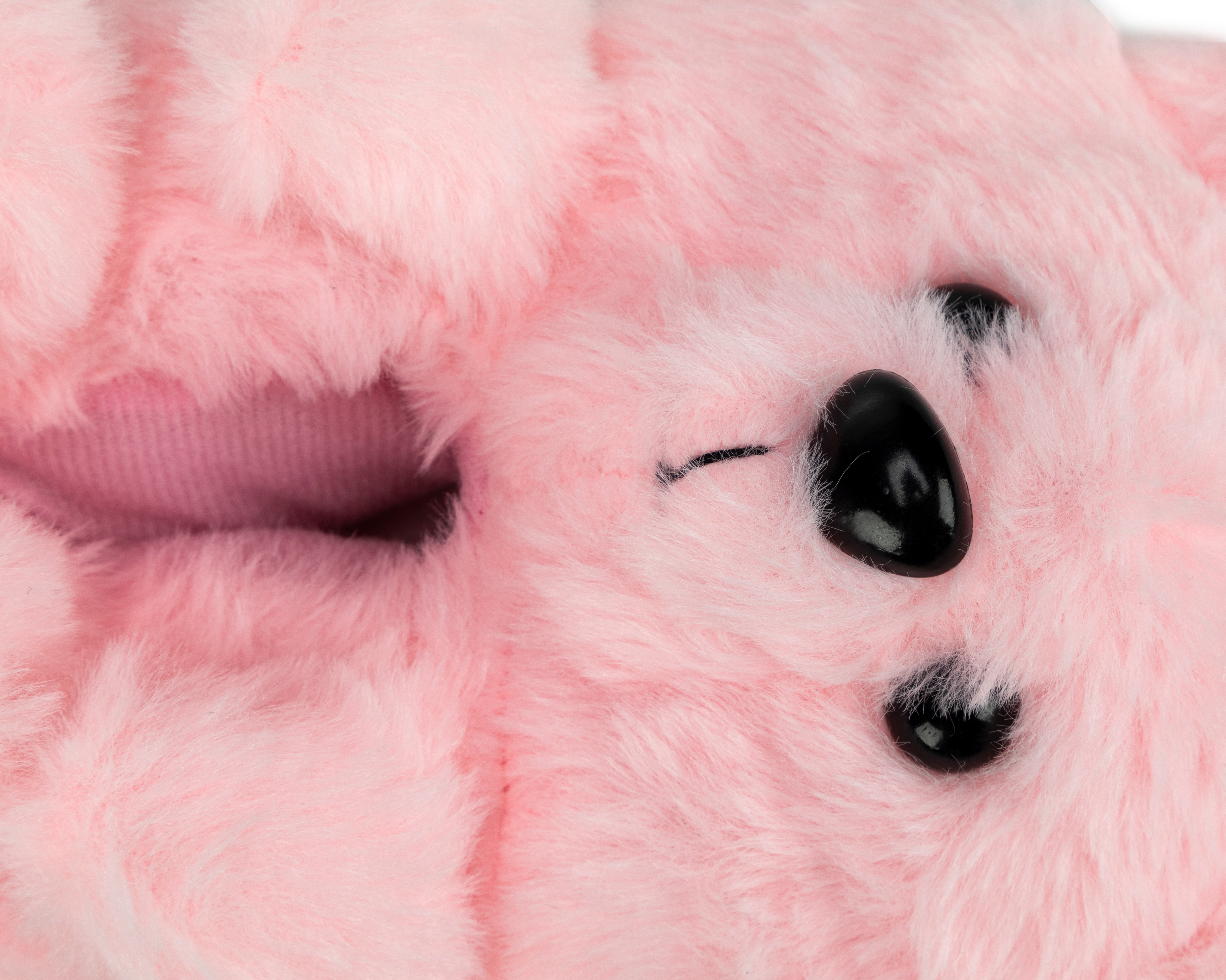 Foto 7 pulgar | Foto 6 | Pantuflas de Oso para Bebé Niña Girls Attitude