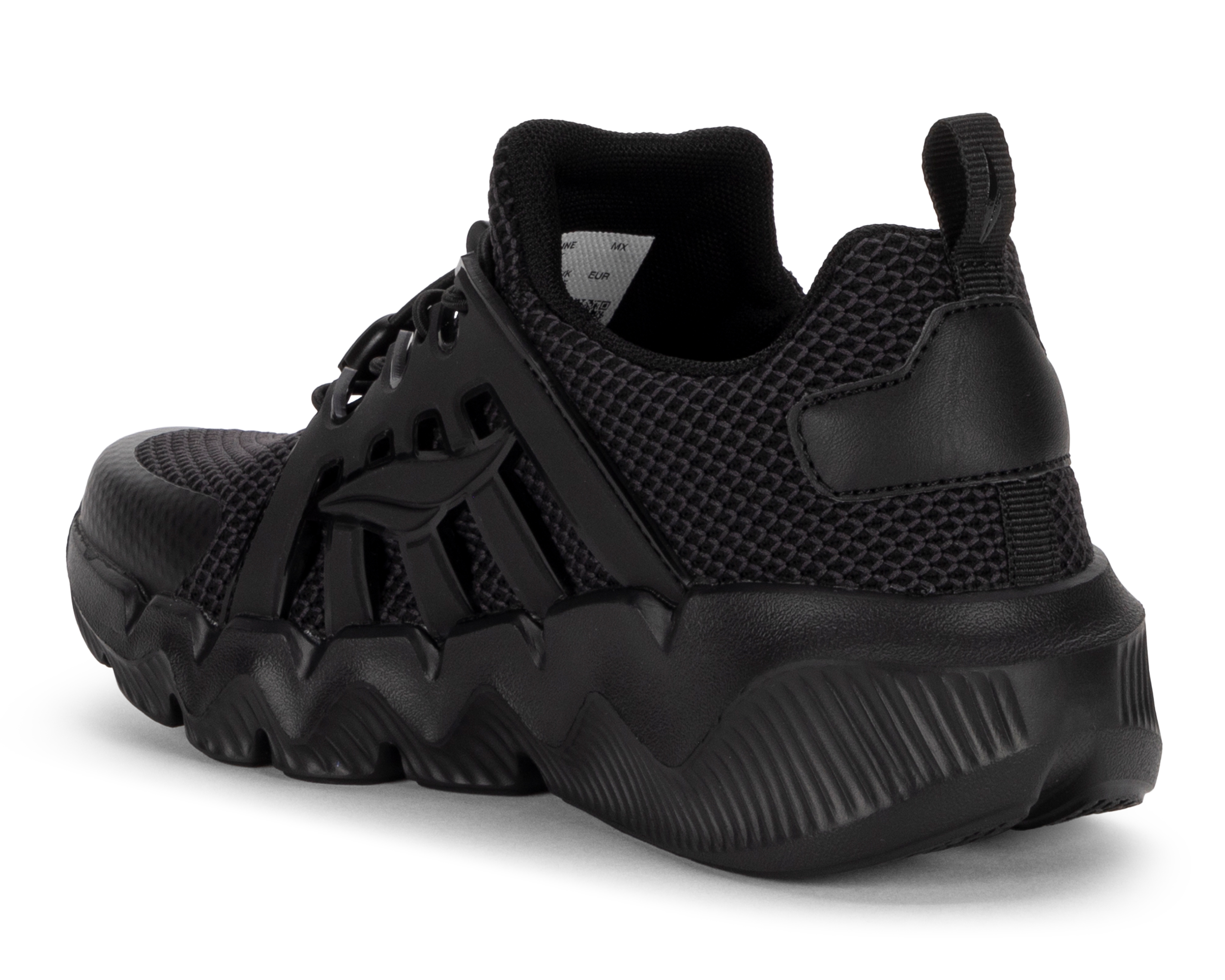 Foto 4 pulgar | Foto 3 | Tenis para Jogging Sportline para Mujer