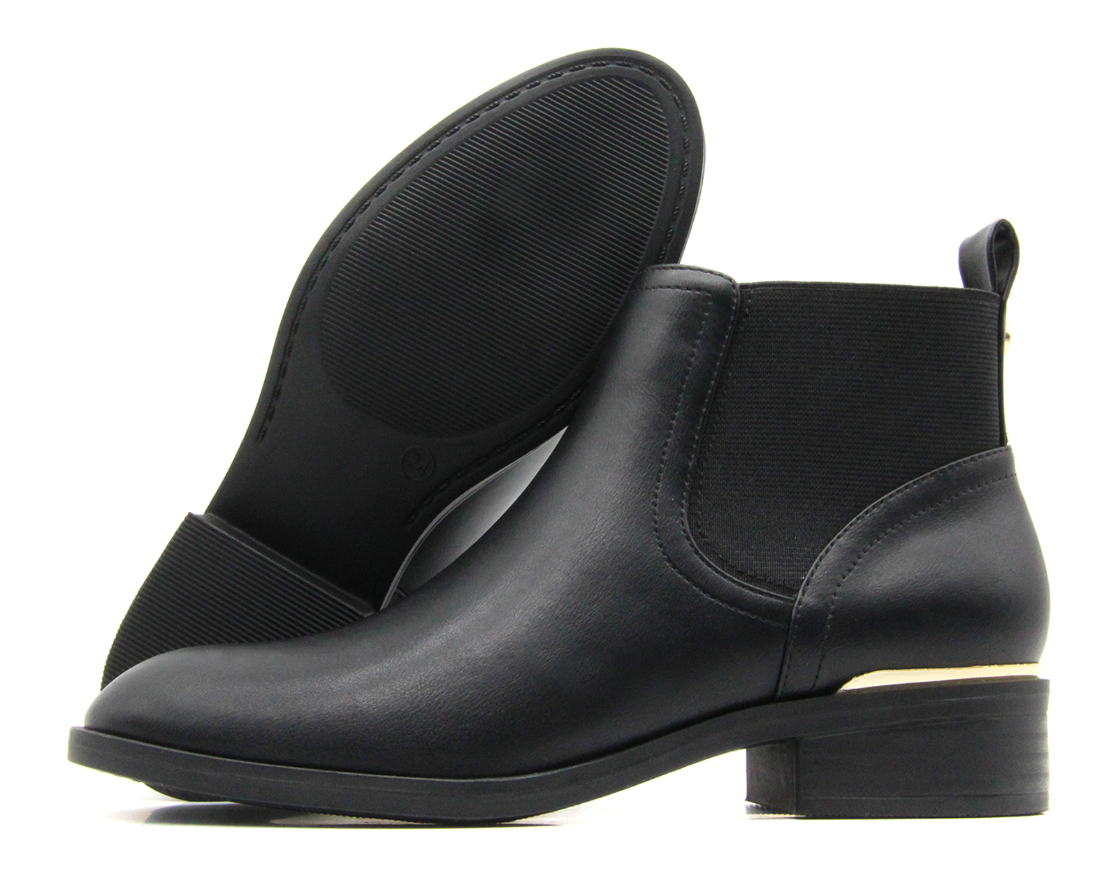 Botas Vaqueras Sahara para Mujer