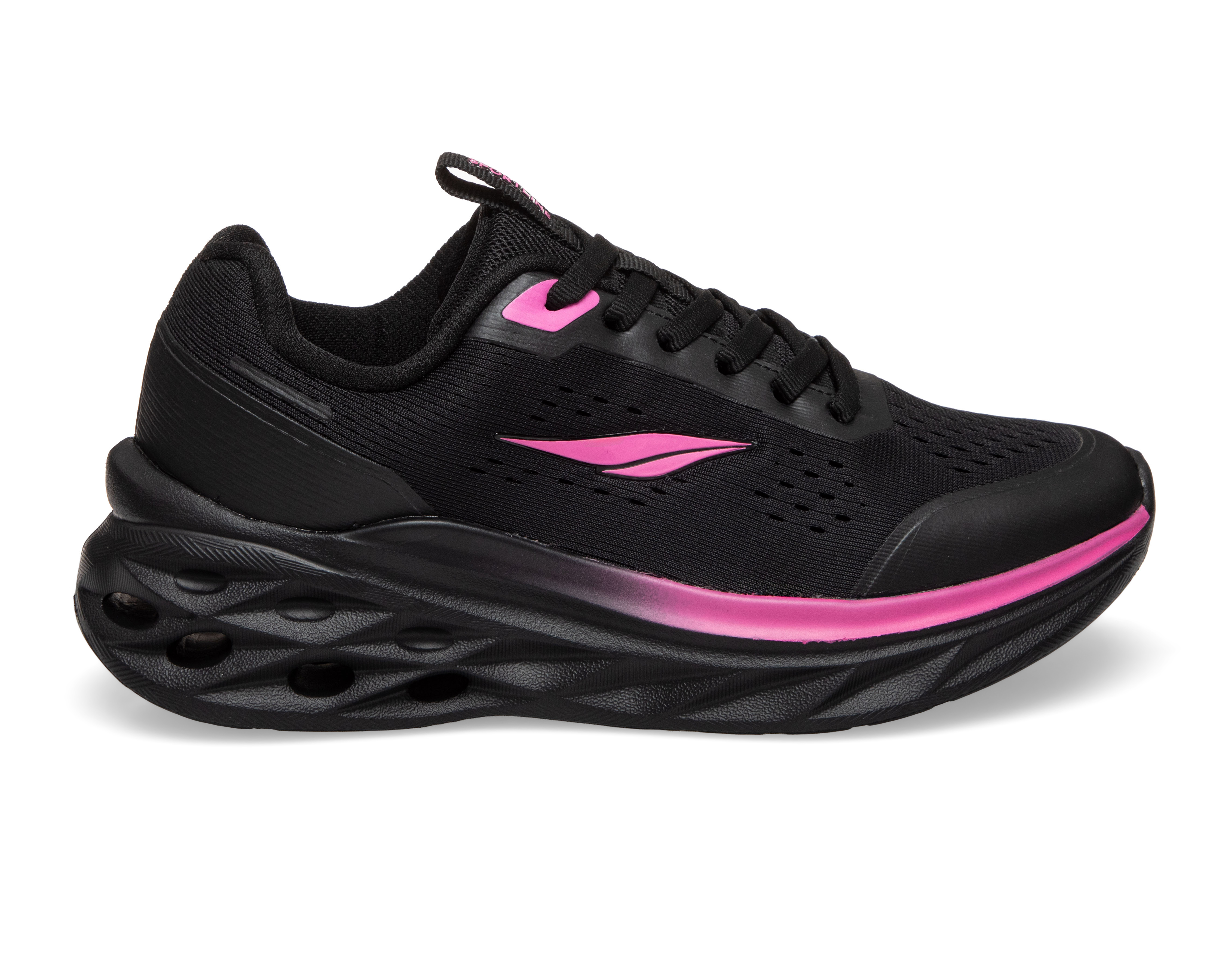 Foto 3 pulgar | Foto 2 | Tenis para Jogging Sportline para Mujer