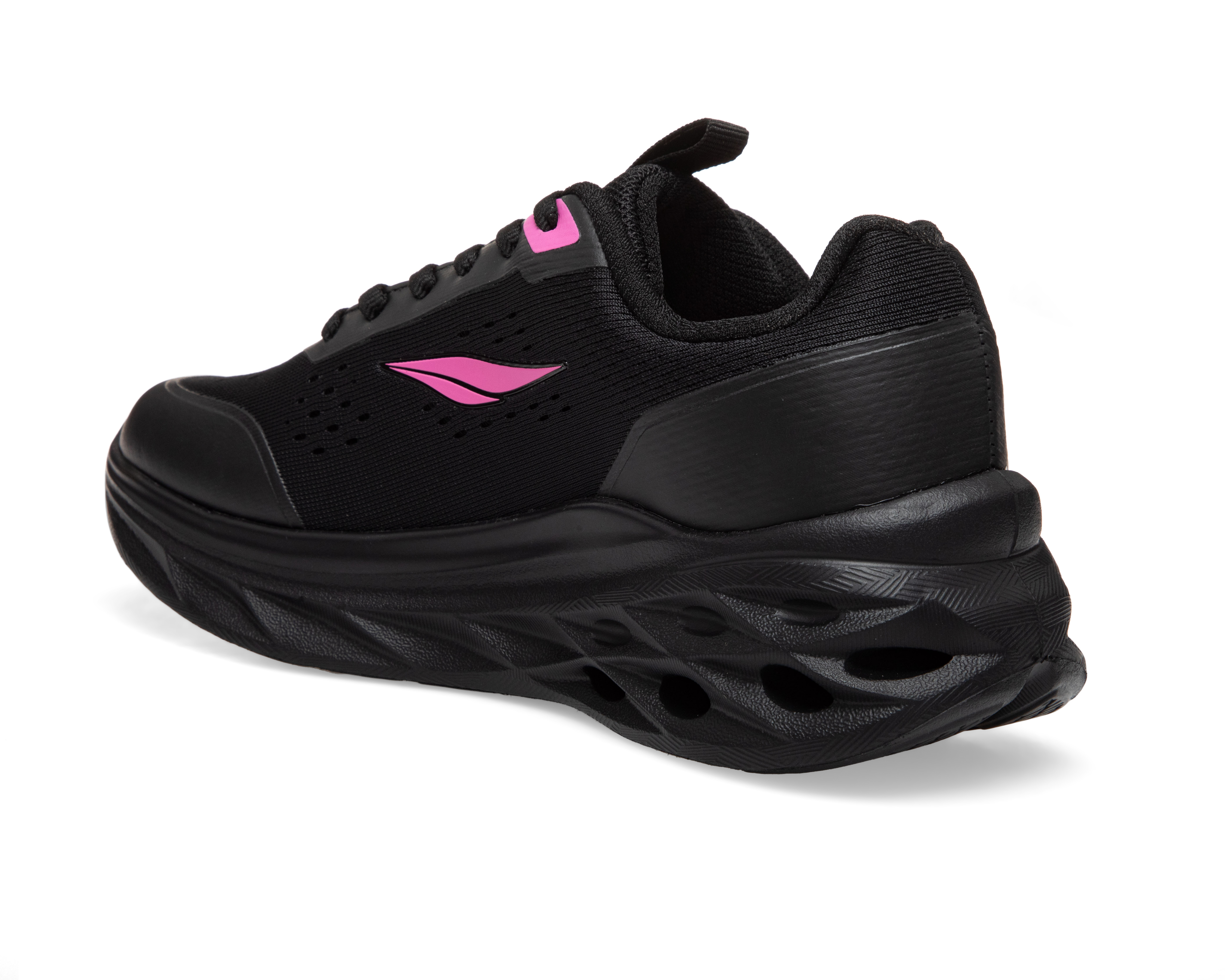 Foto 4 pulgar | Foto 3 | Tenis para Jogging Sportline para Mujer