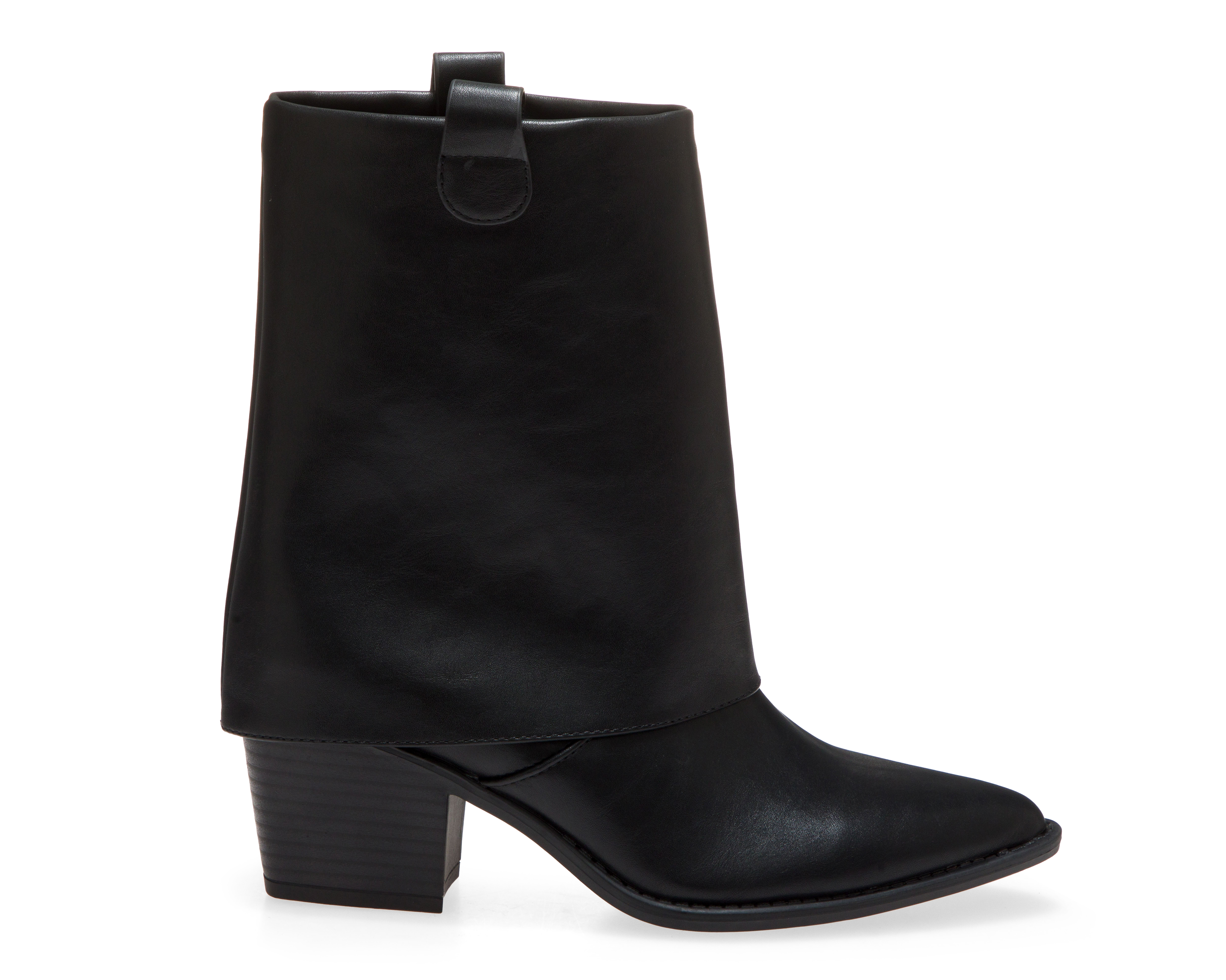 Foto 3 pulgar | Foto 2 | Botas Vaqueras Frida Kollection para Mujer