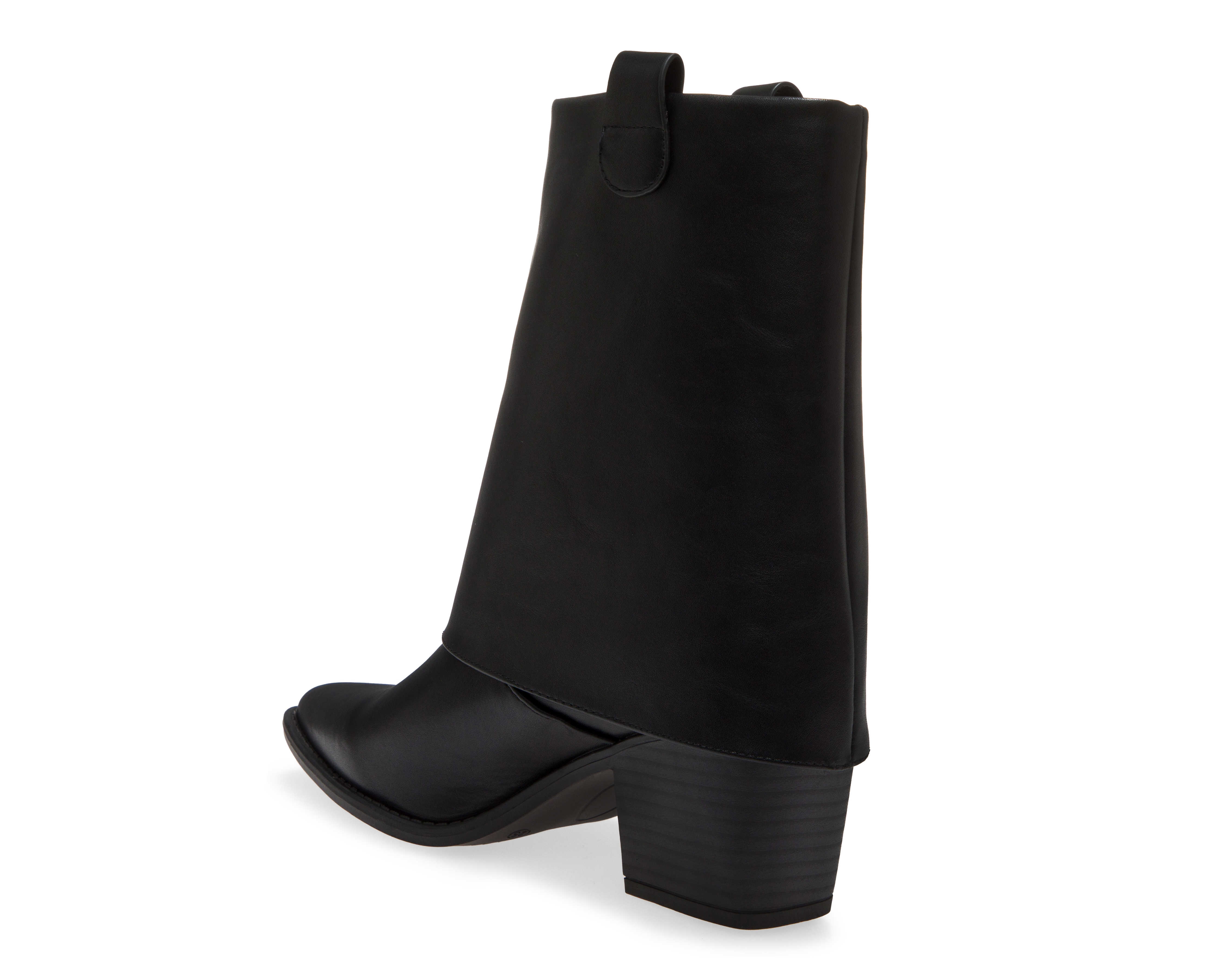 Foto 4 pulgar | Foto 3 | Botas Vaqueras Frida Kollection para Mujer