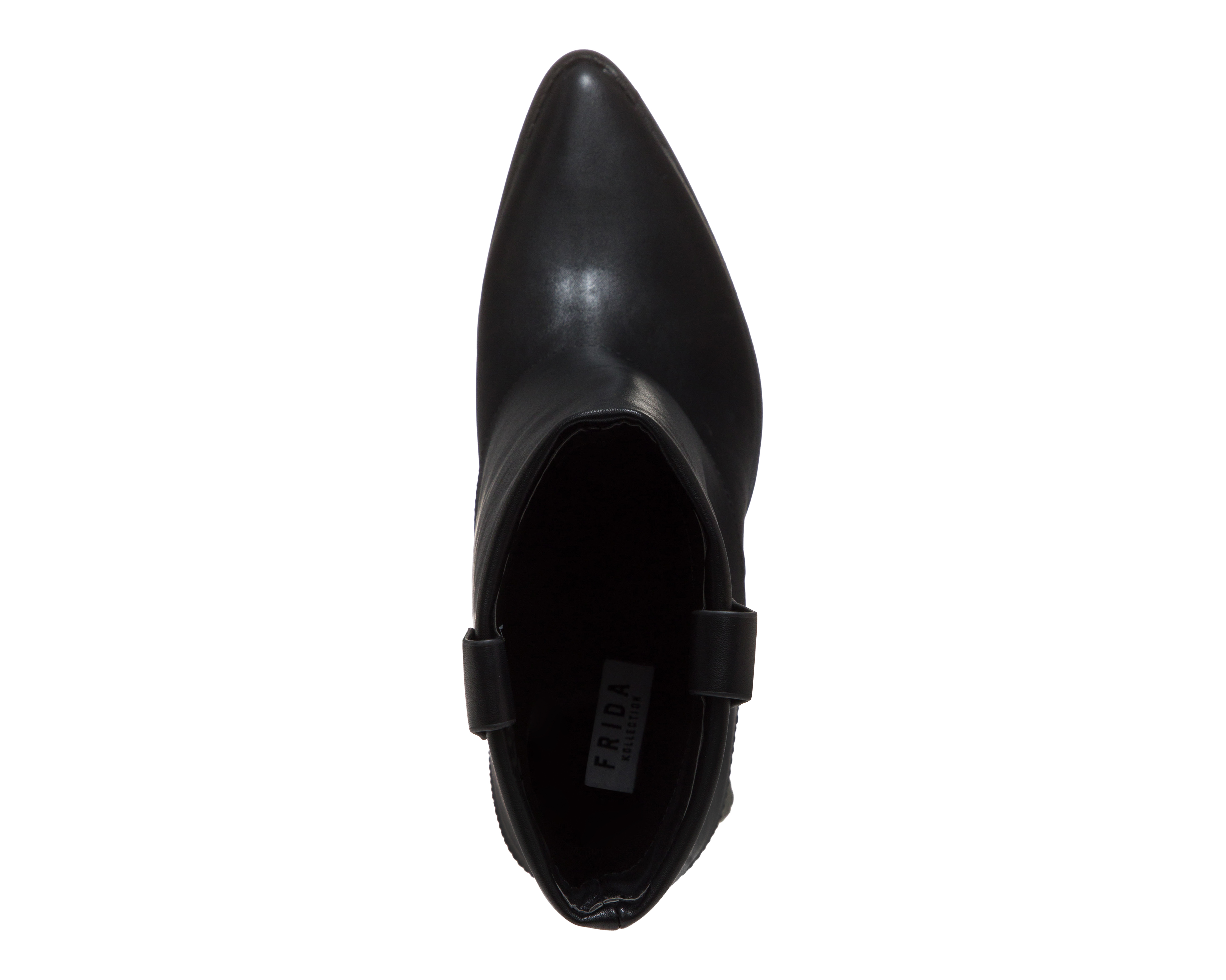 Foto 6 pulgar | Foto 5 | Botas Vaqueras Frida Kollection para Mujer