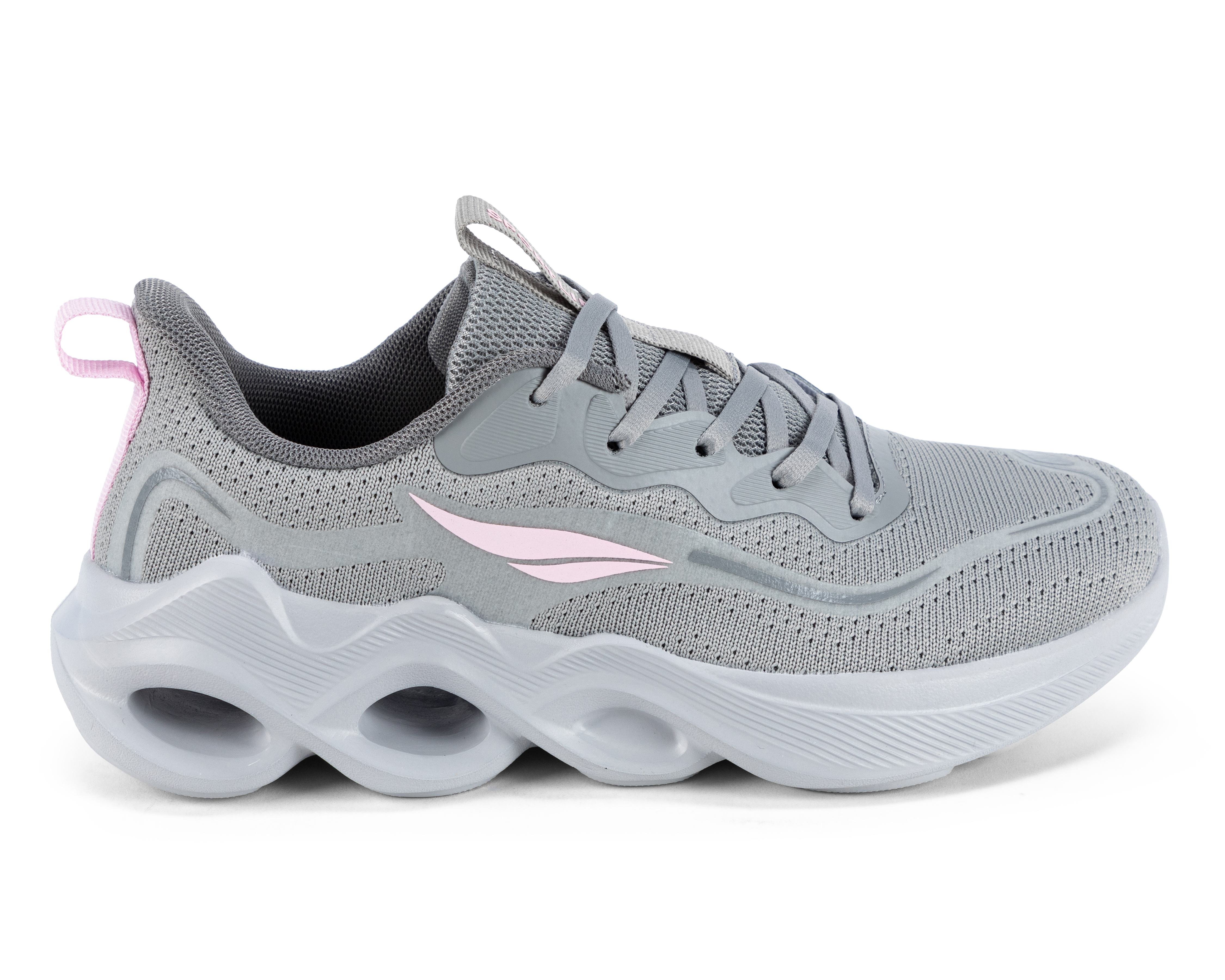 Foto 3 pulgar | Foto 2 | Tenis para Jogging Sportline para Mujer