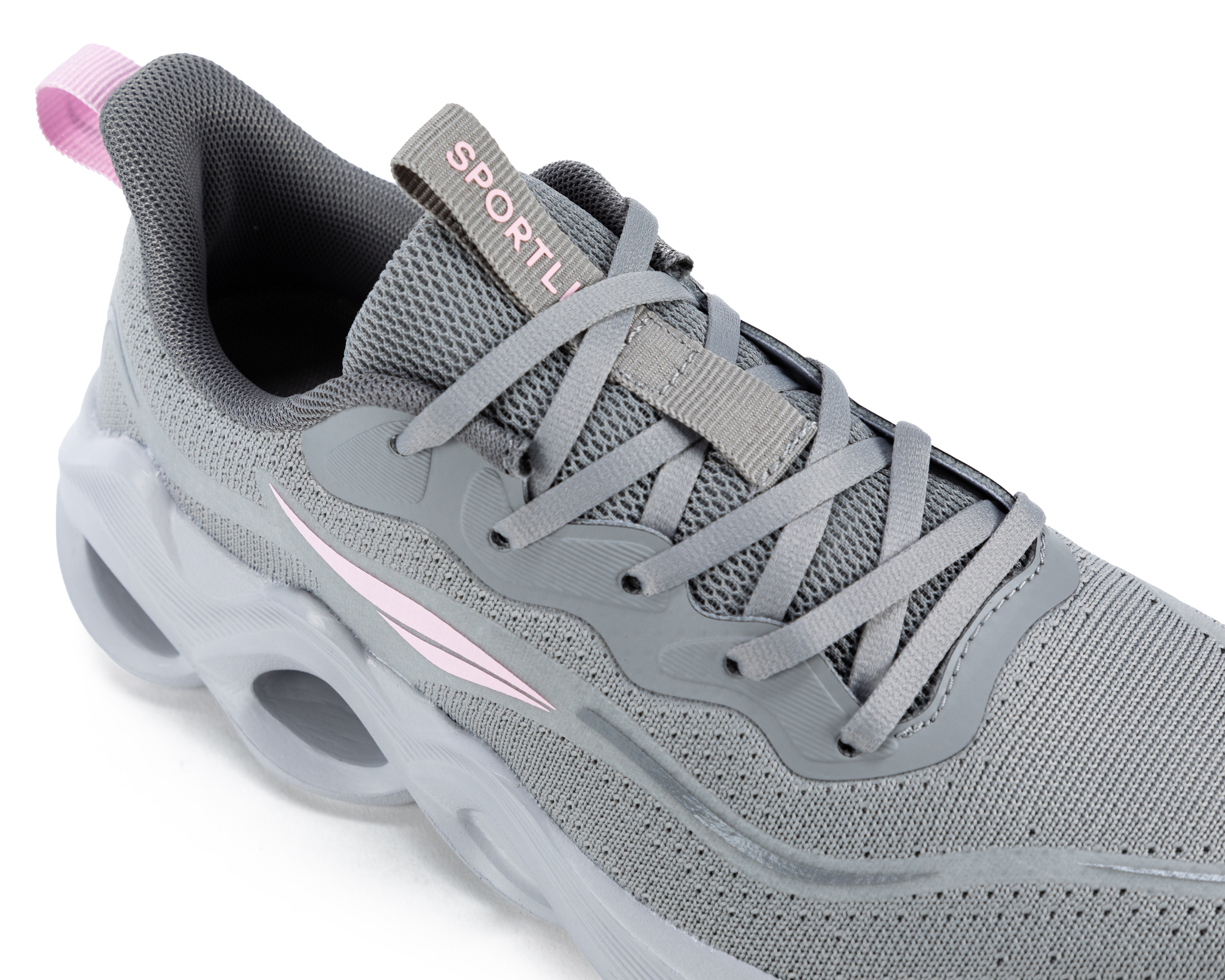 Foto 7 pulgar | Foto 6 | Tenis para Jogging Sportline para Mujer