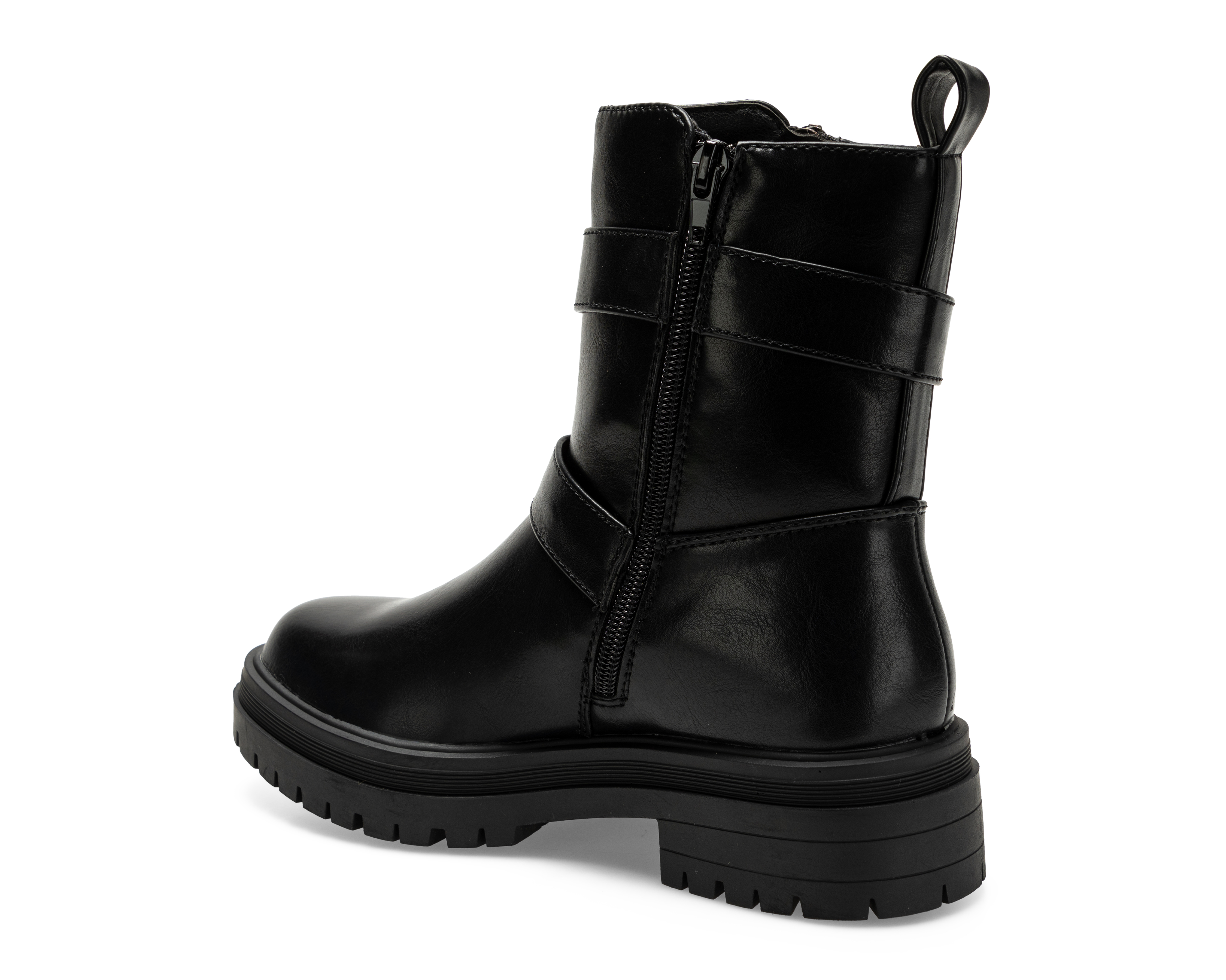 Foto 4 pulgar | Foto 3 | Botas Urbanas Refill para Mujer