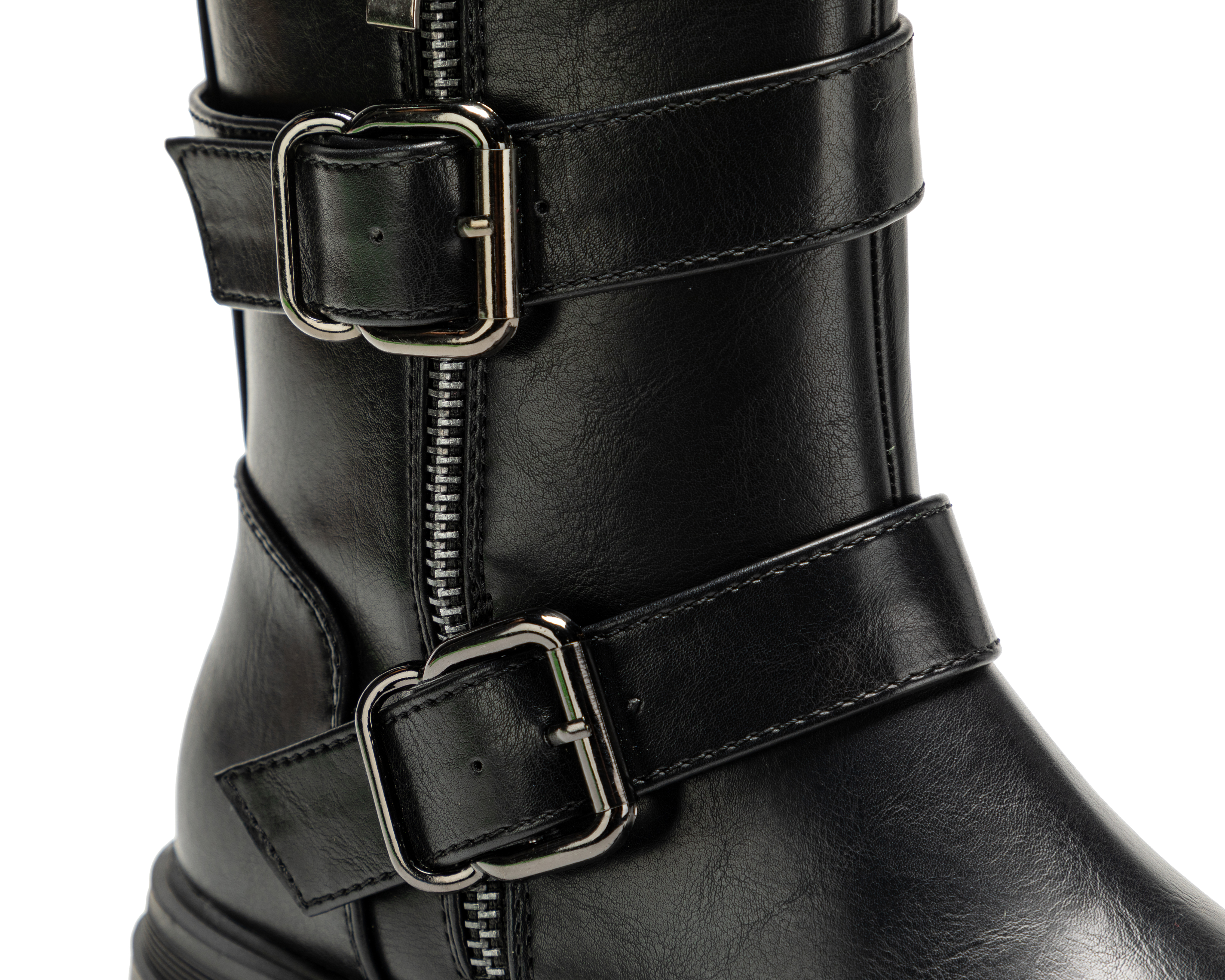 Foto 7 pulgar | Foto 6 | Botas Urbanas Refill para Mujer