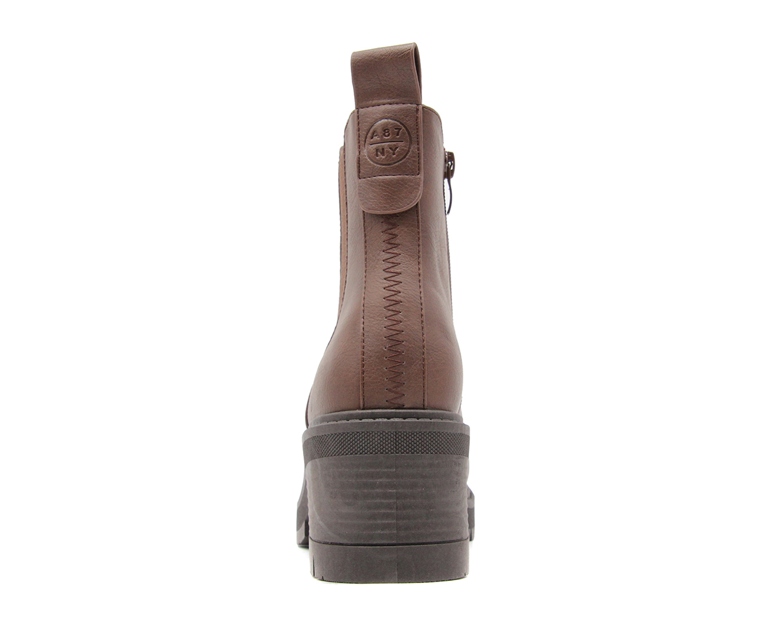 Foto 7 pulgar | Foto 6 | Botas Urbanas Aéropostale para Mujer