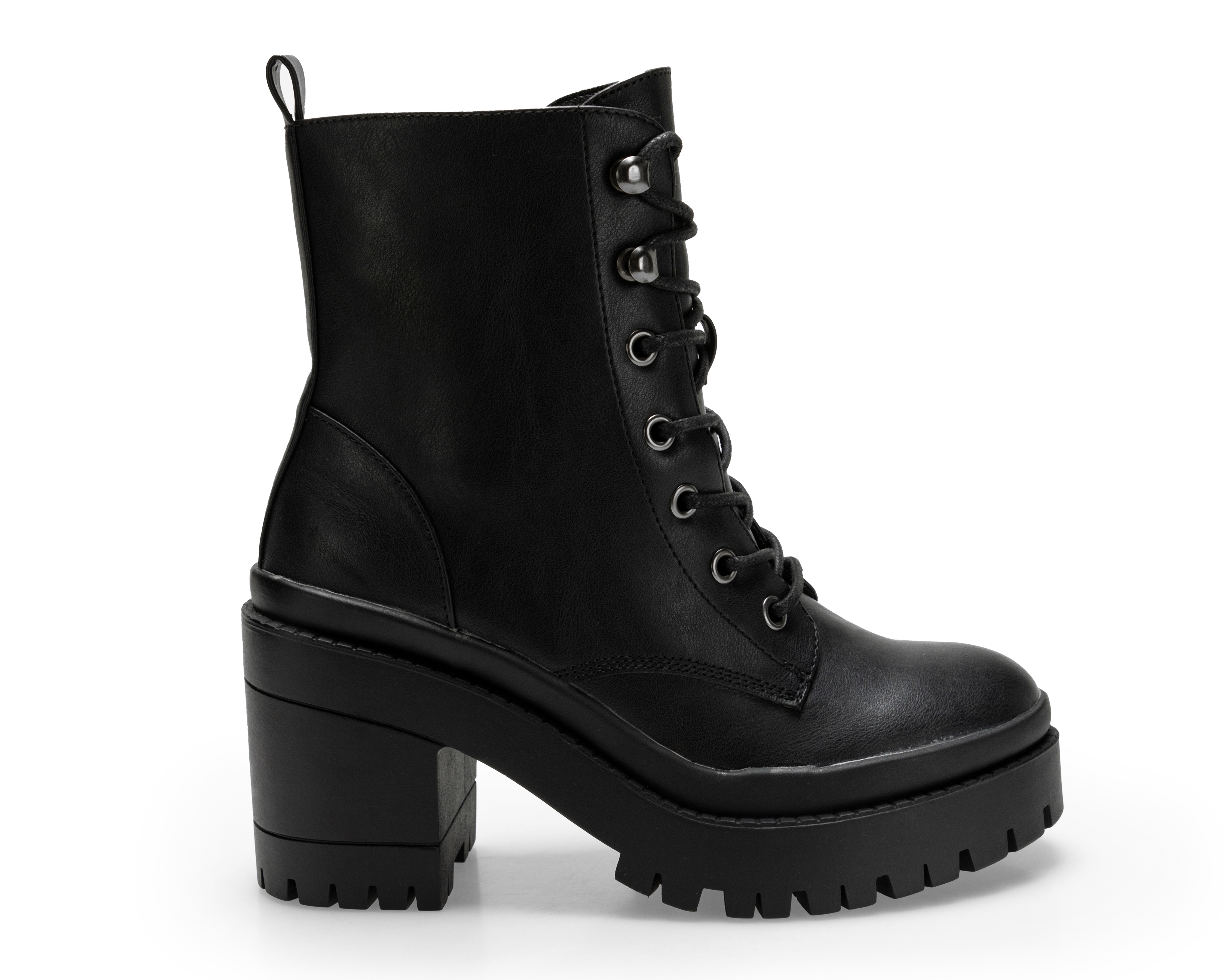 Foto 3 pulgar | Foto 2 | Botas Urbanas Refill para Mujer