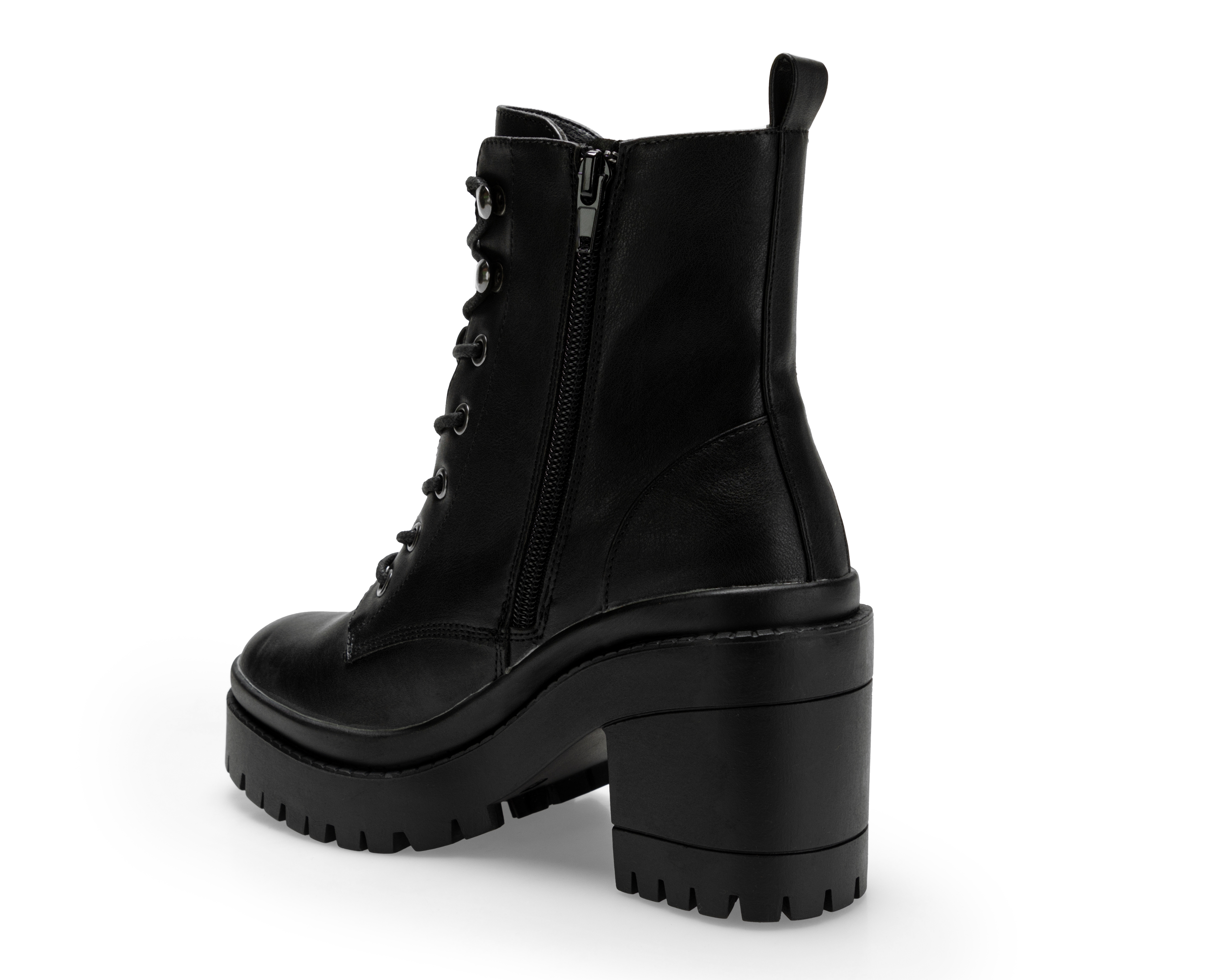 Foto 4 pulgar | Foto 3 | Botas Urbanas Refill para Mujer